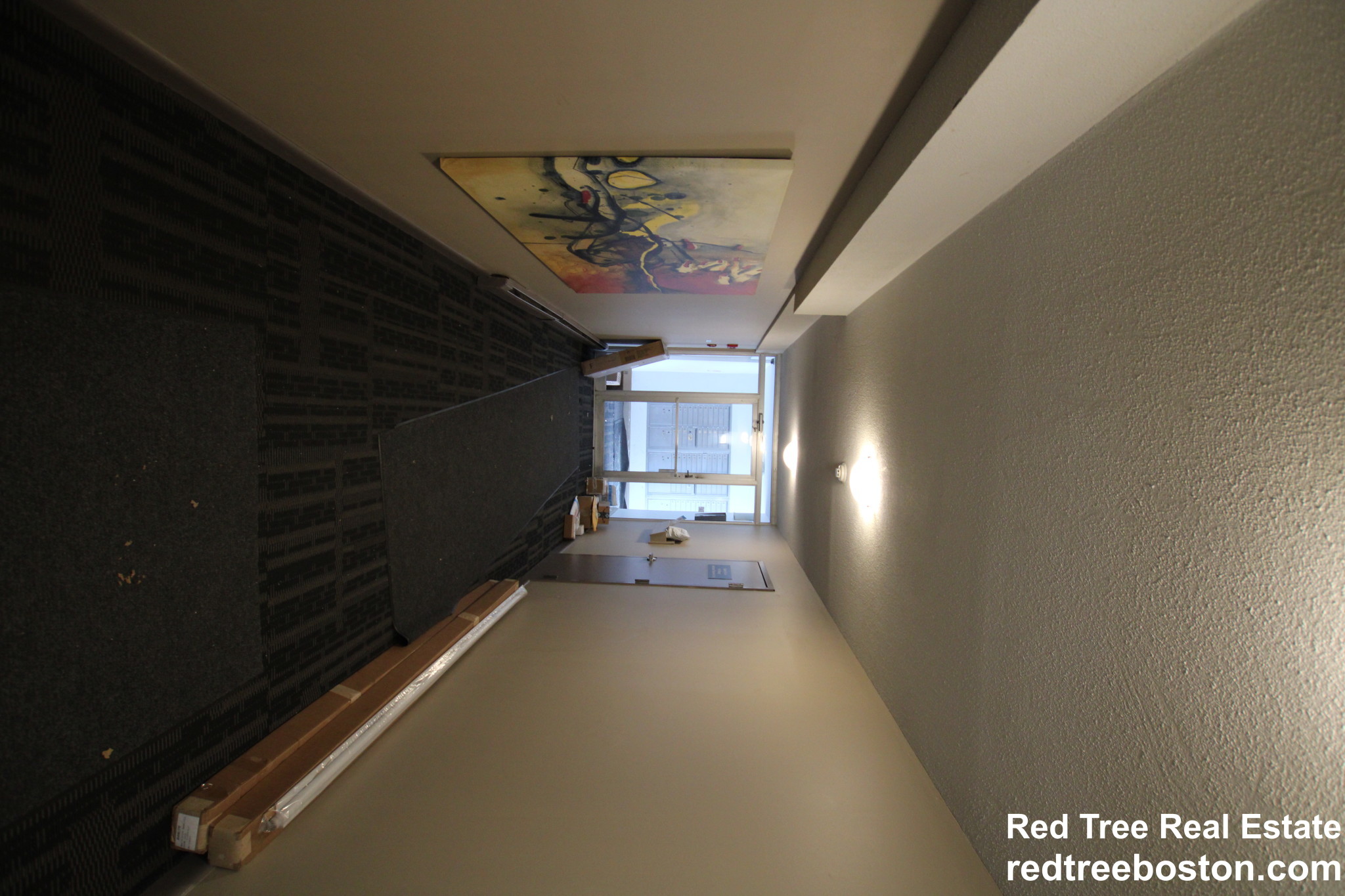 Studio bed, 1 bath apartment for rent at 66 Homer Ave Unit 101, West Cambridge — photo 18 of 23