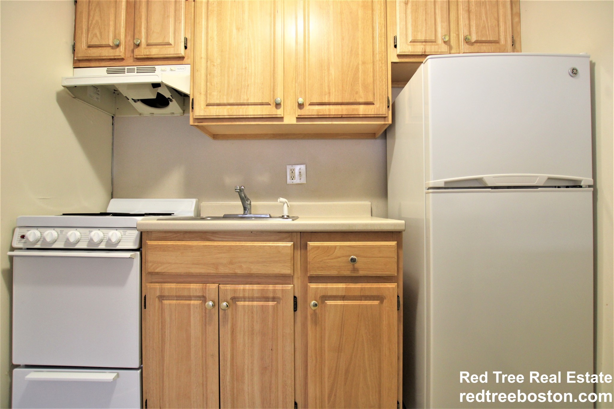 Studio bed, 1 bath apartment for rent at 66 Homer Ave Unit 101, West Cambridge — photo 9 of 23