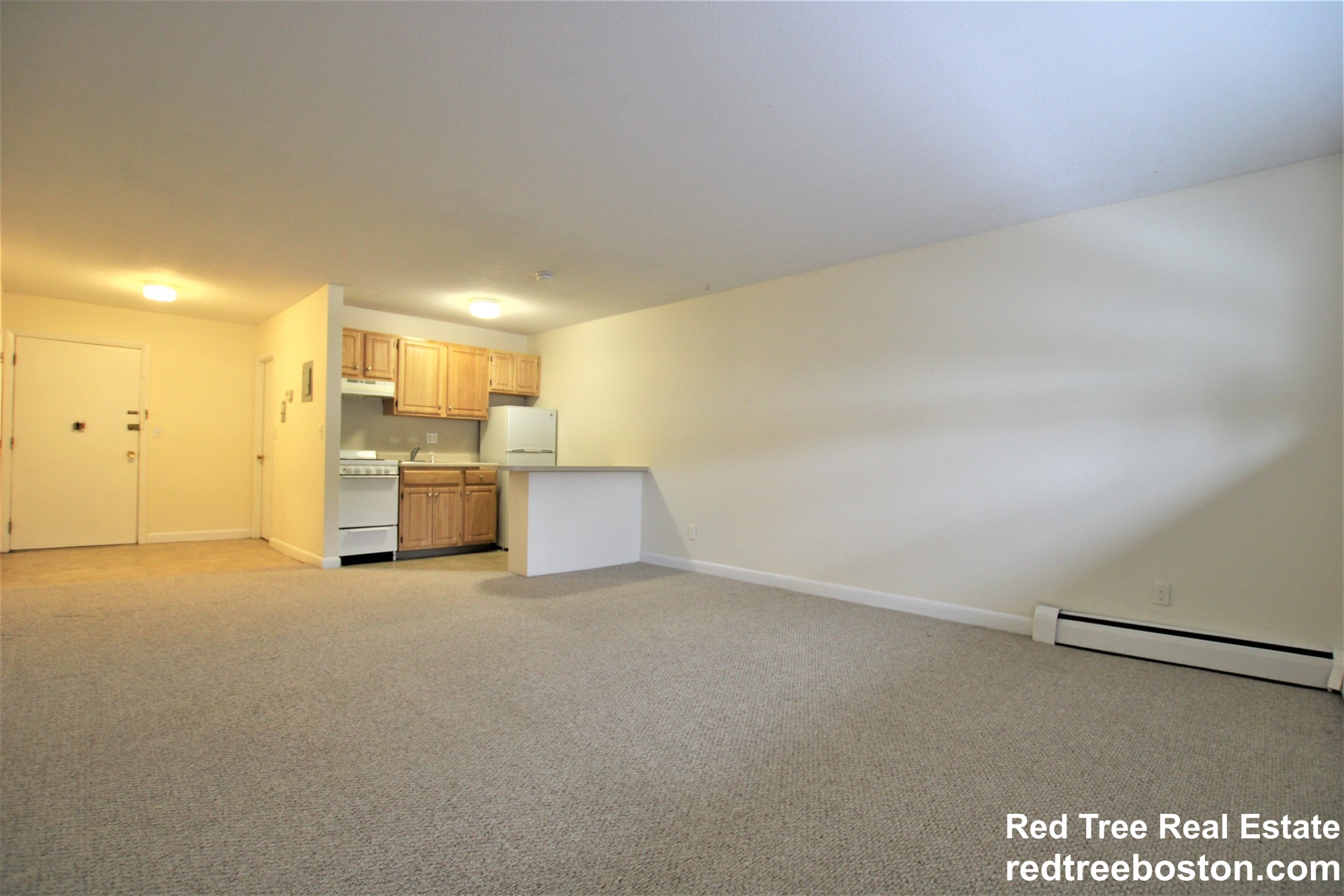 Studio bed, 1 bath apartment for rent at 66 Homer Ave Unit 101, West Cambridge — photo 6 of 23