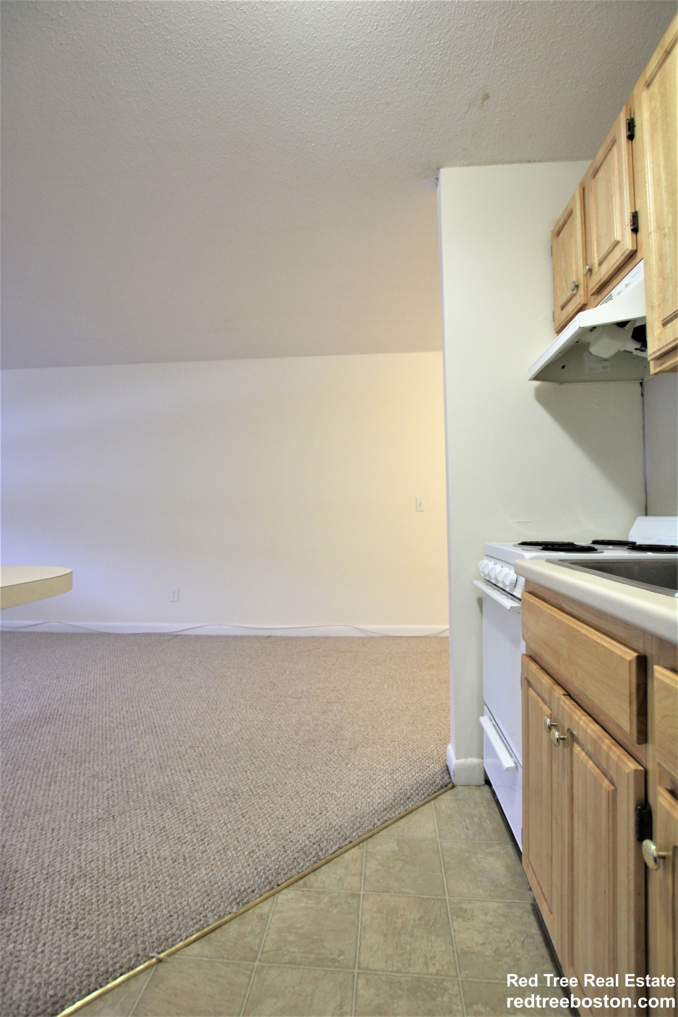 Studio bed, 1 bath apartment for rent at 66 Homer Ave Unit 101, West Cambridge — photo 13 of 23