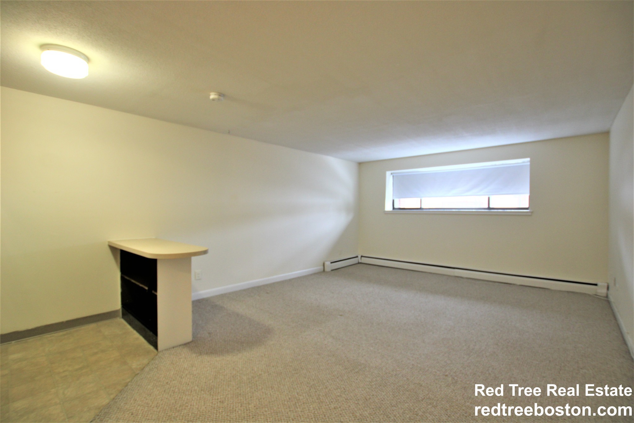 Studio bed, 1 bath apartment for rent at 66 Homer Ave Unit 101, West Cambridge — photo 5 of 23