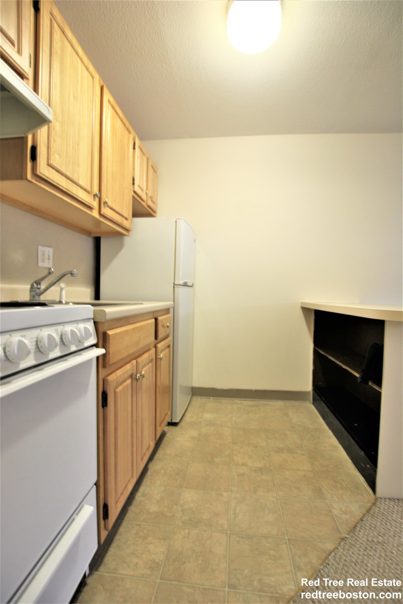 Studio bed, 1 bath apartment for rent at 66 Homer Ave Unit 101, West Cambridge — photo 15 of 23