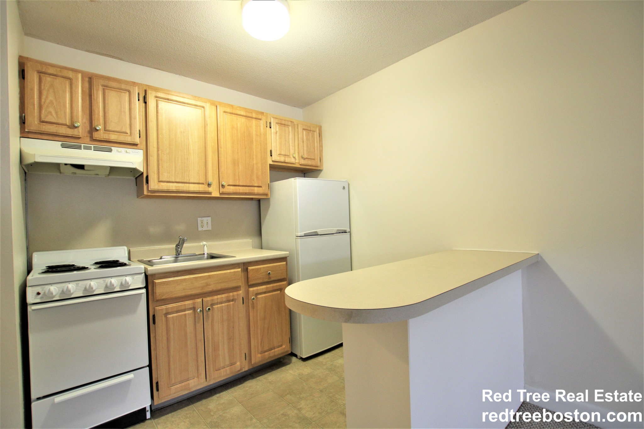 Studio bed, 1 bath apartment for rent at 66 Homer Ave Unit 101, West Cambridge — photo 14 of 23