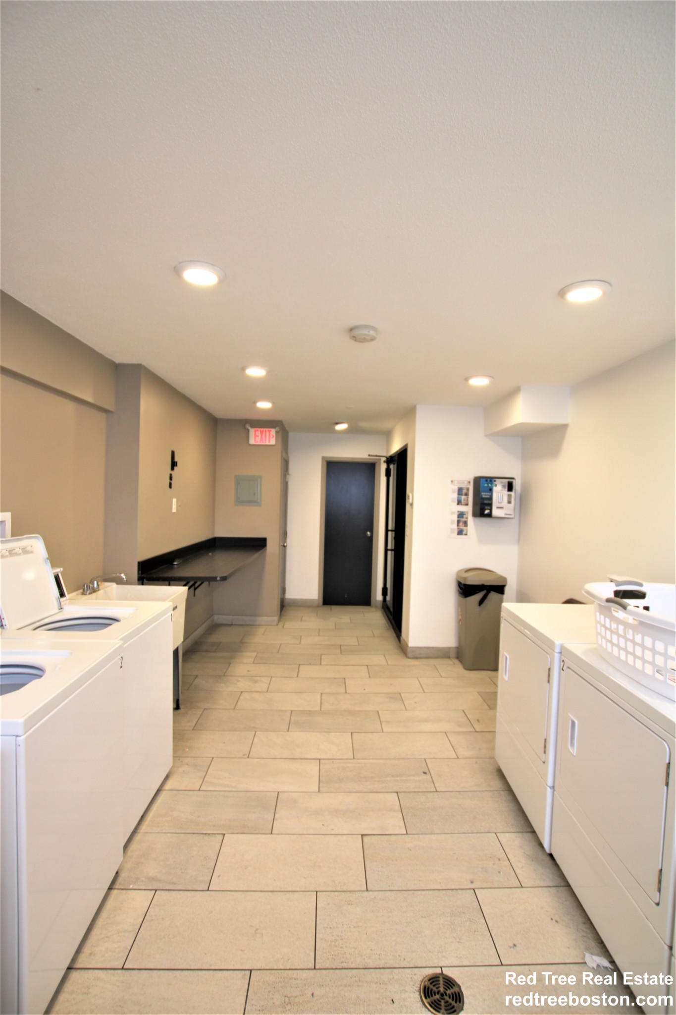 Studio bed, 1 bath apartment for rent at 66 Homer Ave Unit 101, West Cambridge — photo 19 of 23