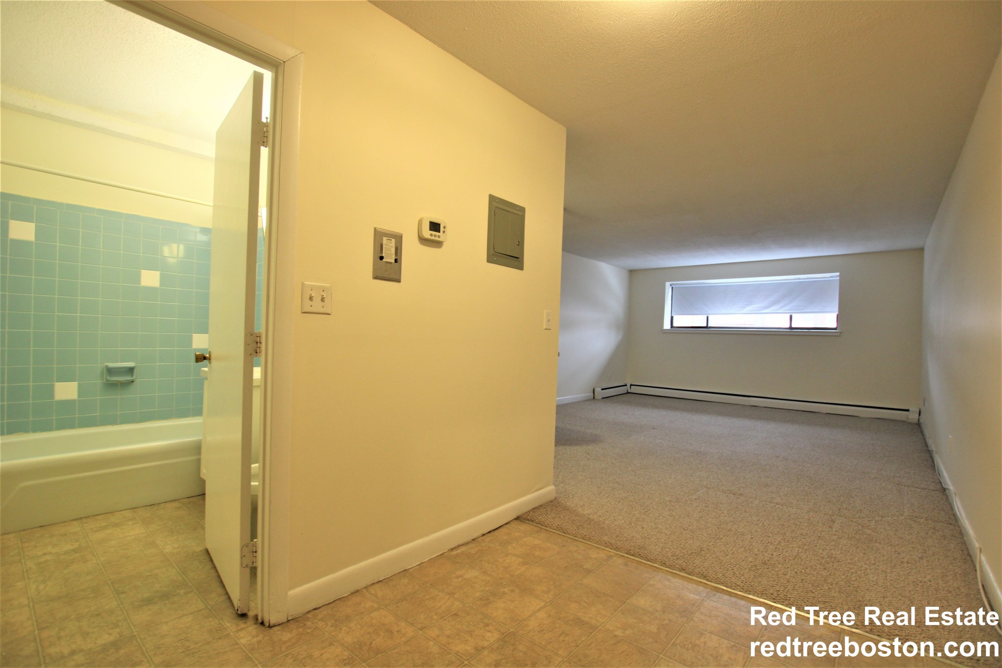 Studio bed, 1 bath apartment for rent at 66 Homer Ave Unit 101, West Cambridge