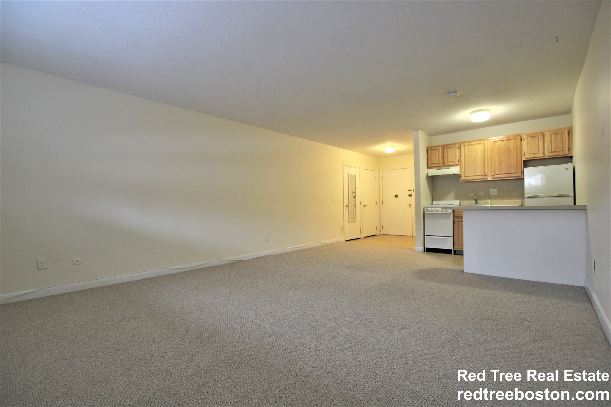 Studio bed, 1 bath apartment for rent at 66 Homer Ave Unit 101, West Cambridge — photo 7 of 23