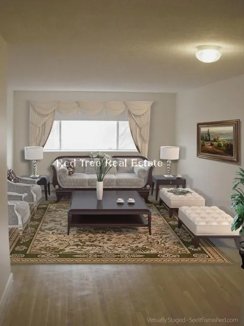 2 bed, 1 bath apartment for rent at 66 Homer Ave Unit 104, West Cambridge — photo 2 of 4