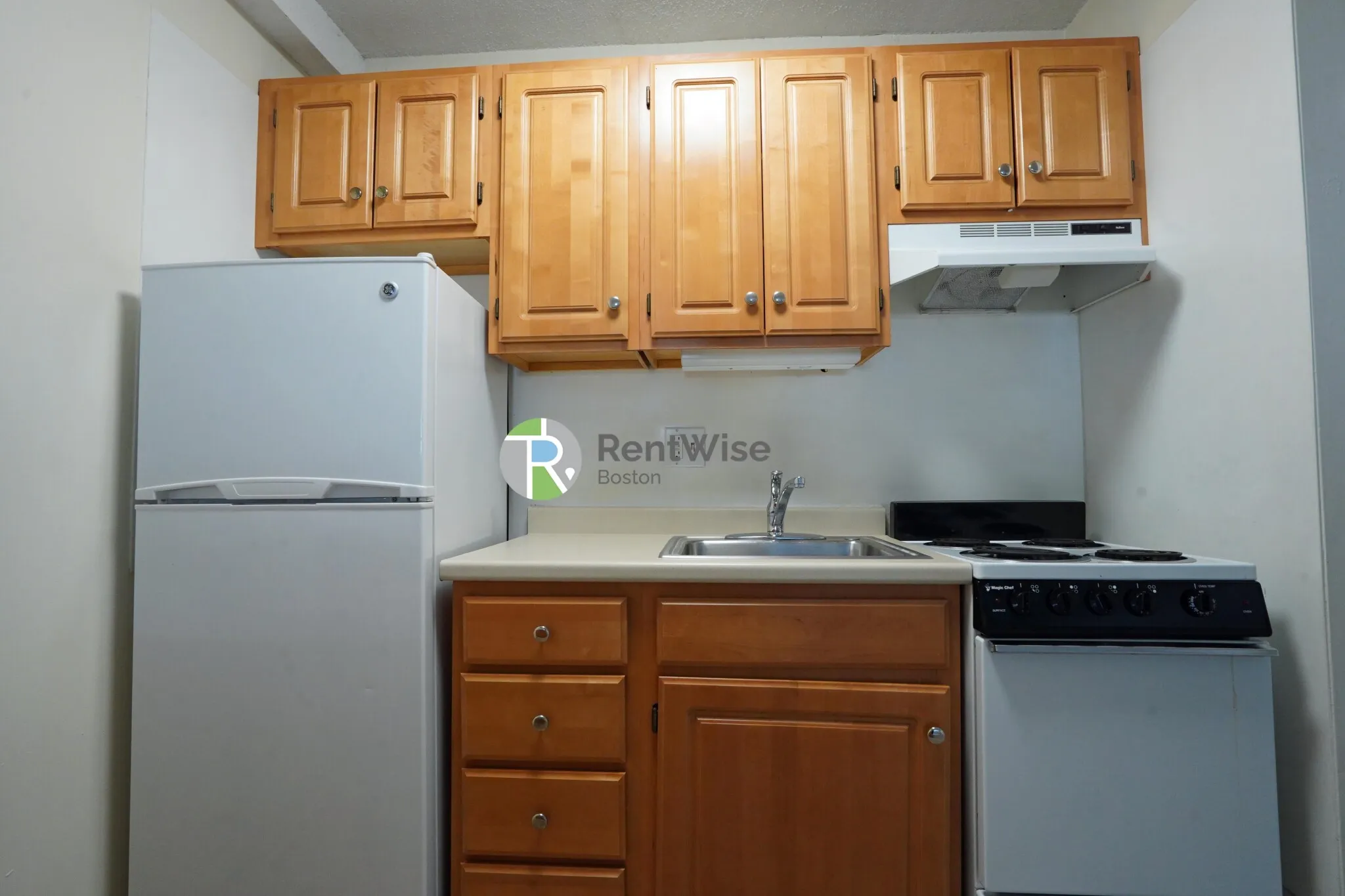 Studio bed, 1 bath apartment for rent at 66 Homer Ave Unit 106, West Cambridge — photo 7 of 13
