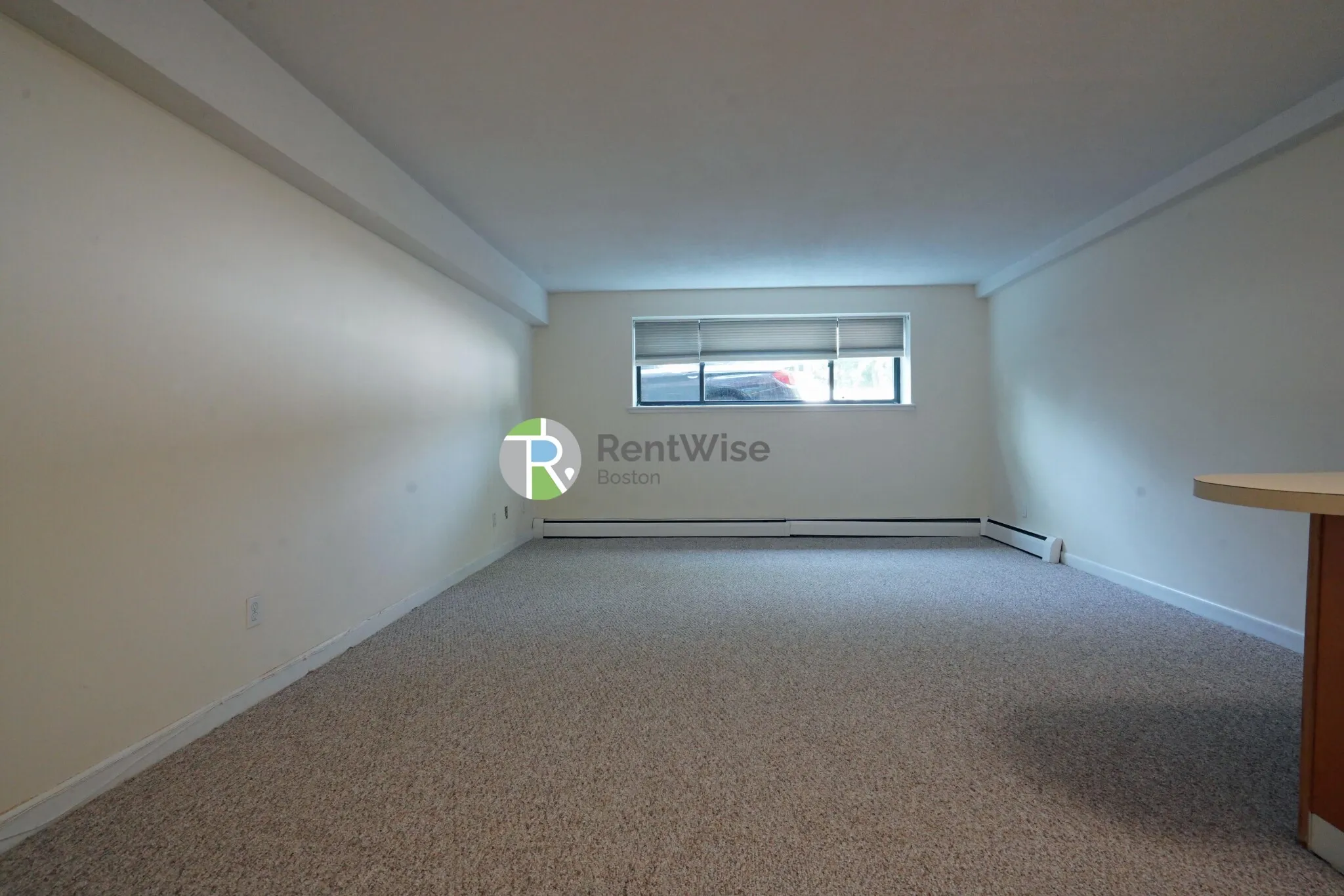 Studio bed, 1 bath apartment for rent at 66 Homer Ave Unit 106, West Cambridge — photo 2 of 13