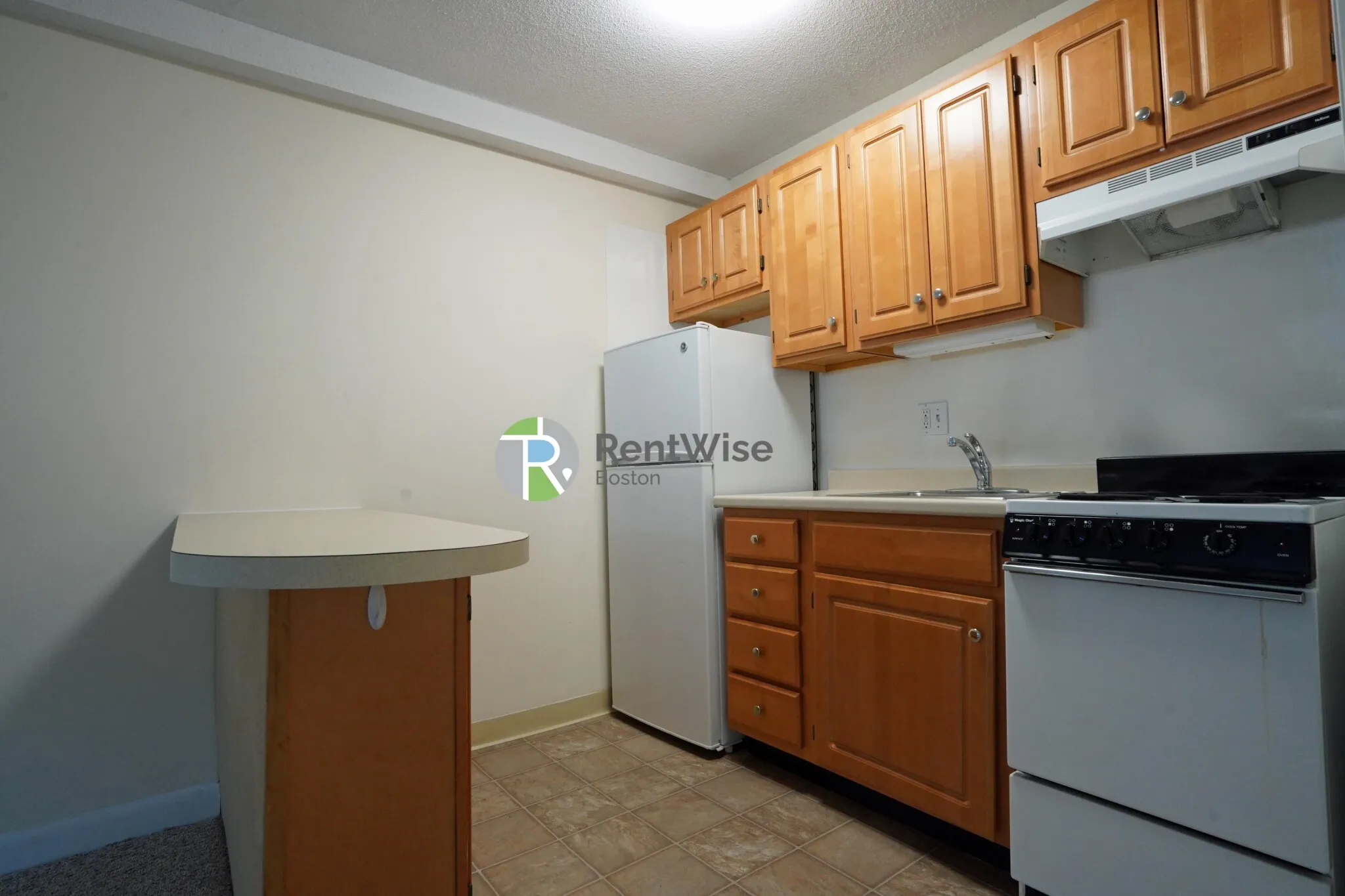Studio bed, 1 bath apartment for rent at 66 Homer Ave Unit 106, West Cambridge — photo 6 of 13