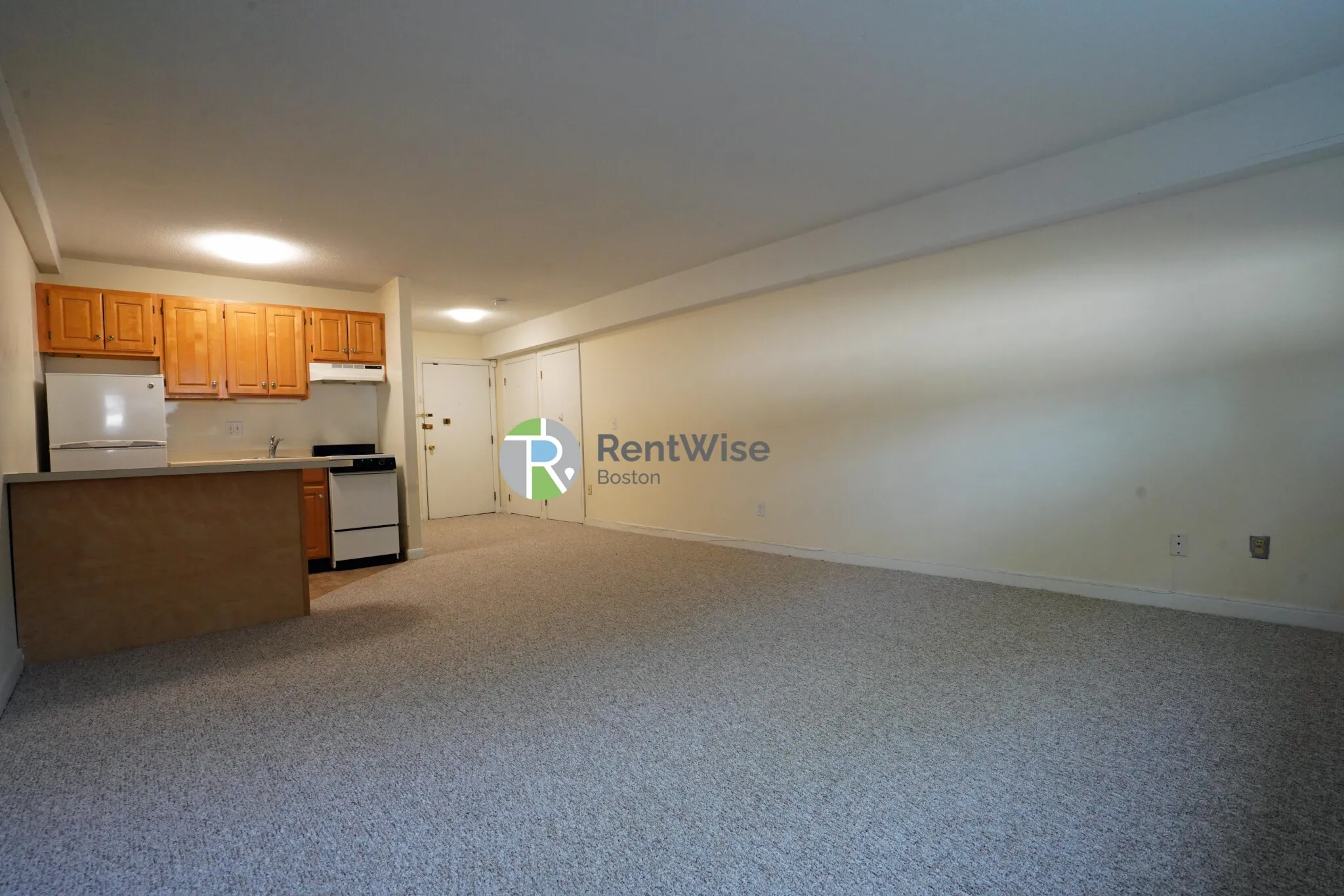 Studio bed, 1 bath apartment for rent at 66 Homer Ave Unit 106, West Cambridge — photo 5 of 13
