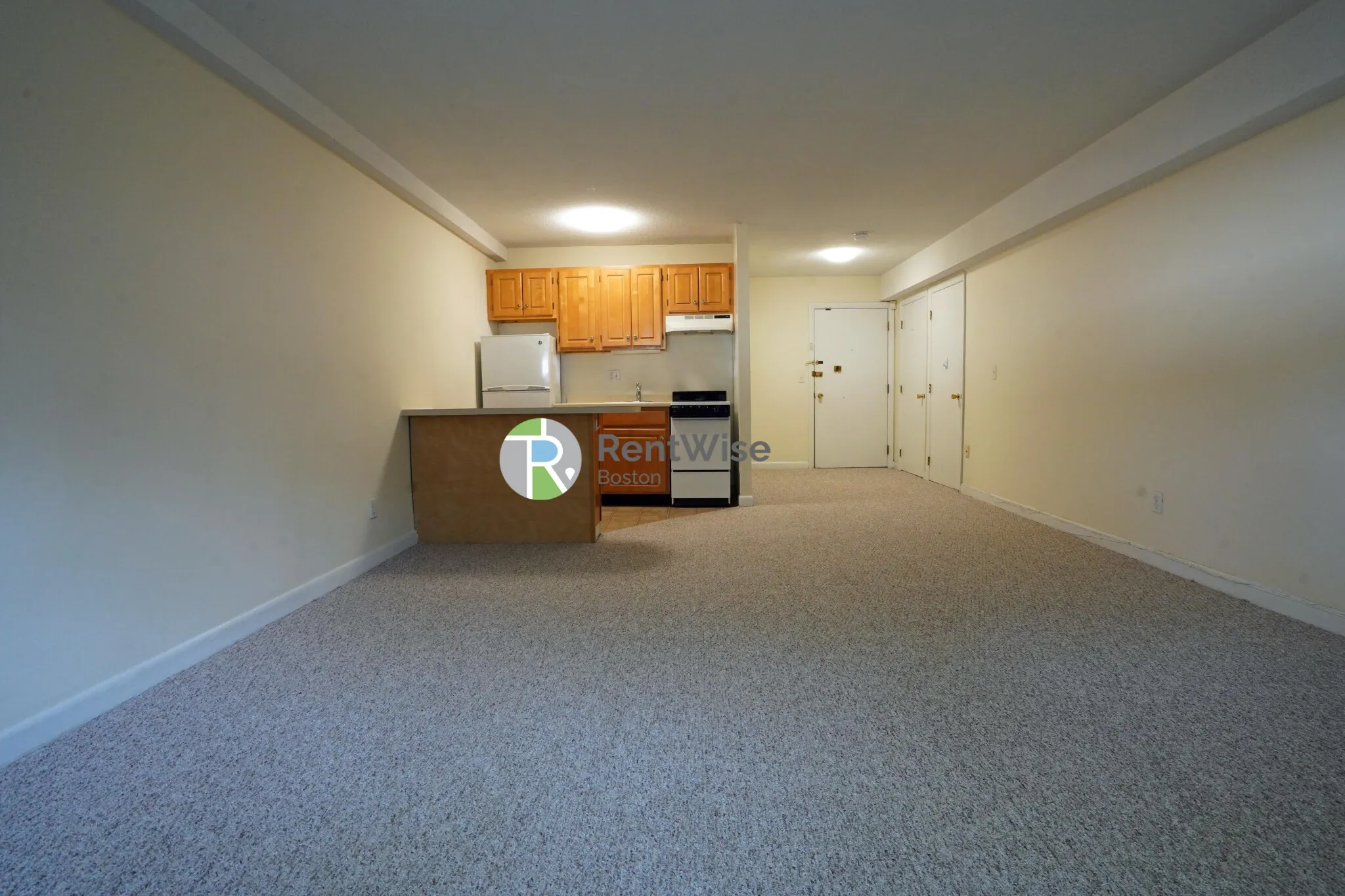 Studio bed, 1 bath apartment for rent at 66 Homer Ave Unit 106, West Cambridge