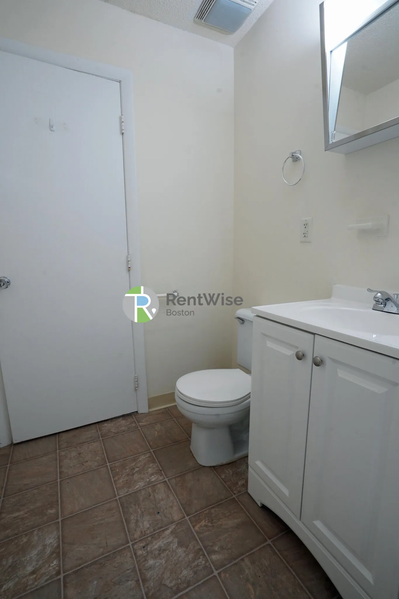 Studio bed, 1 bath apartment for rent at 66 Homer Ave Unit 106, West Cambridge — photo 9 of 13