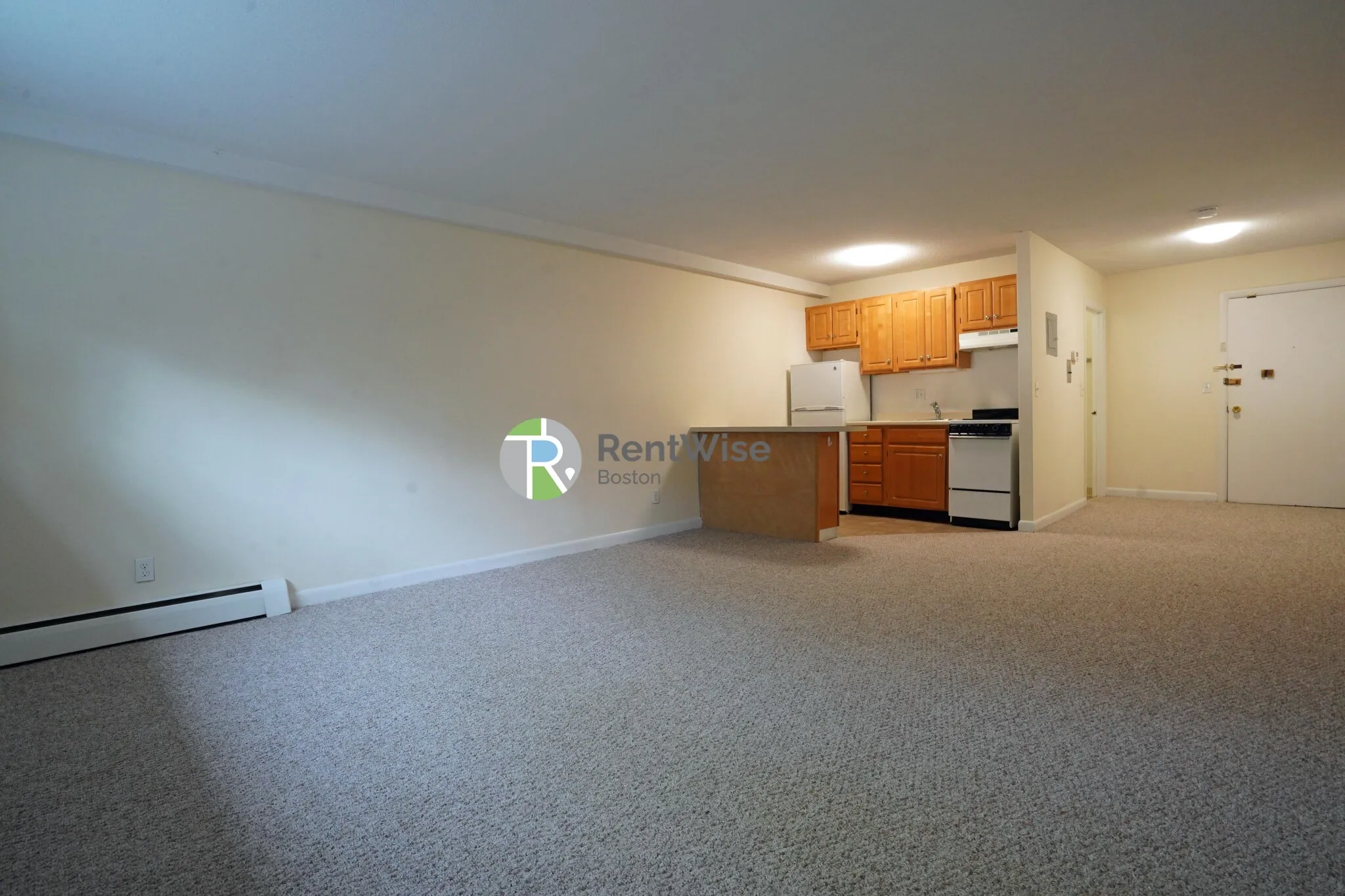 Studio bed, 1 bath apartment for rent at 66 Homer Ave Unit 106, West Cambridge — photo 4 of 13