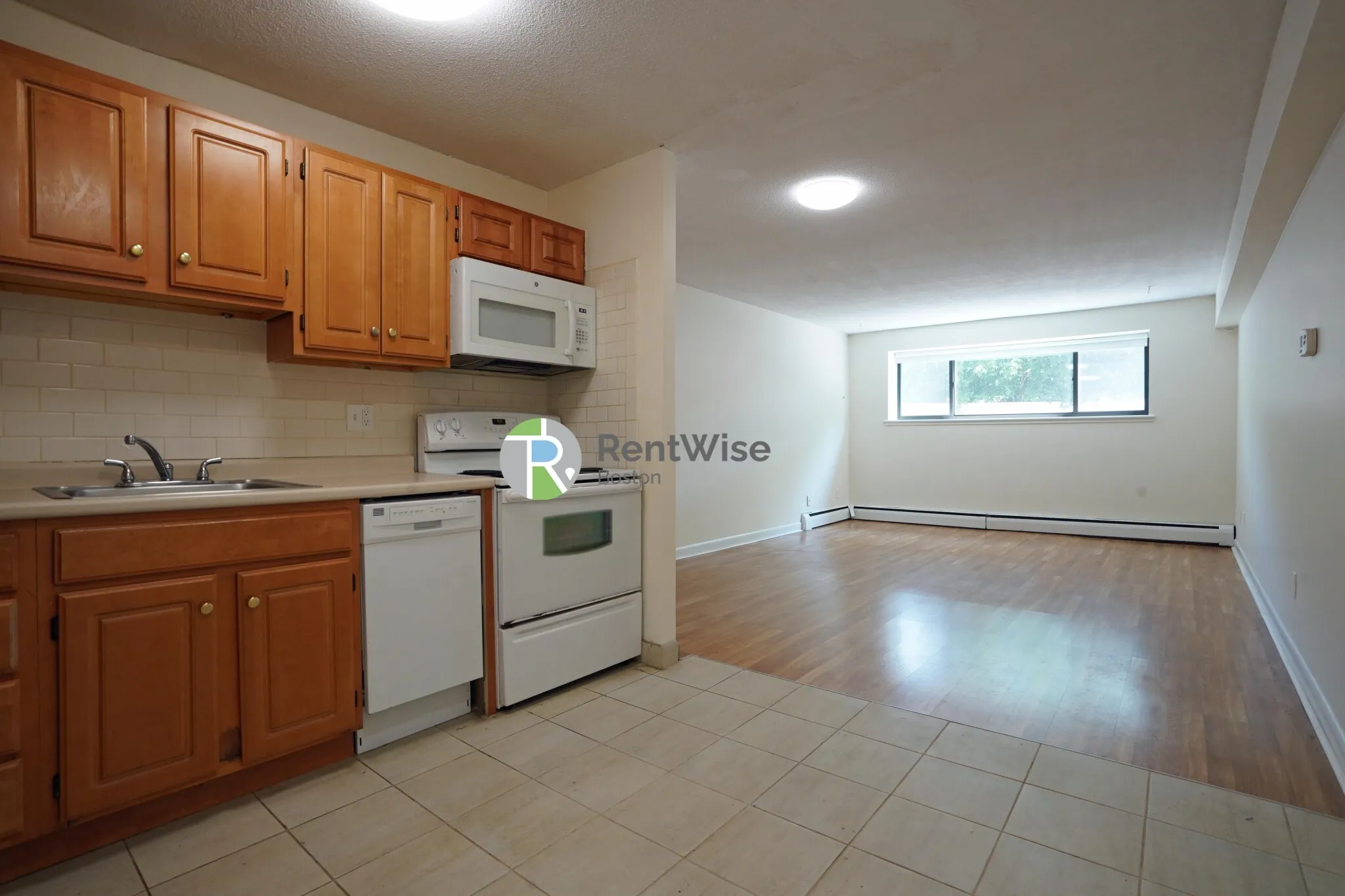 2 bed, 1 bath apartment for rent at 66 Homer Ave Unit 110, West Cambridge — photo 5 of 17
