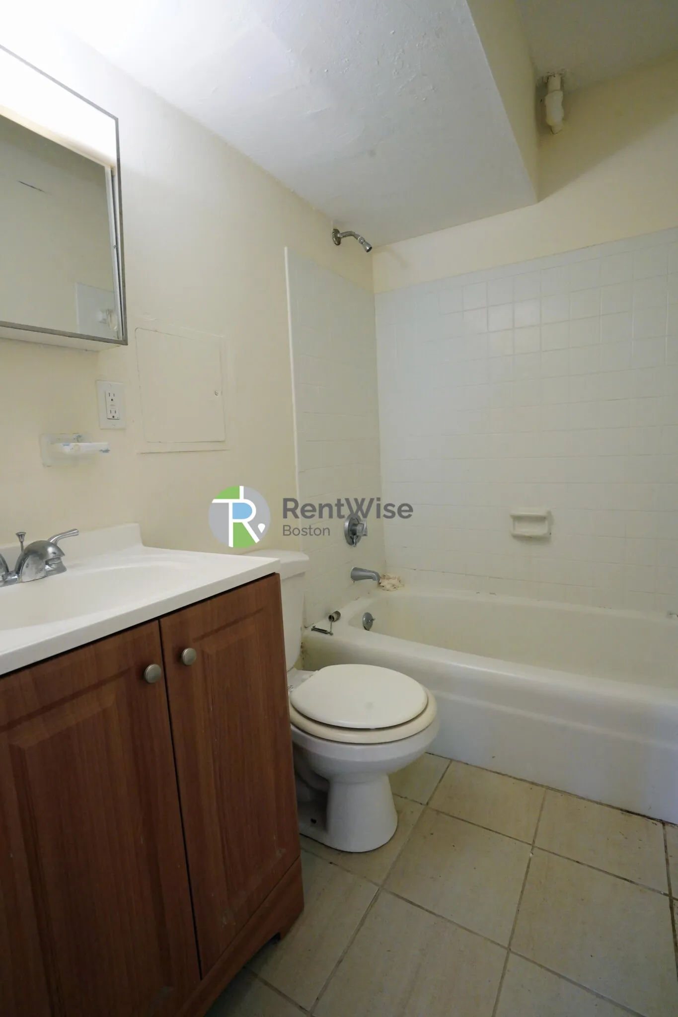 2 bed, 1 bath apartment for rent at 66 Homer Ave Unit 110, West Cambridge — photo 11 of 17