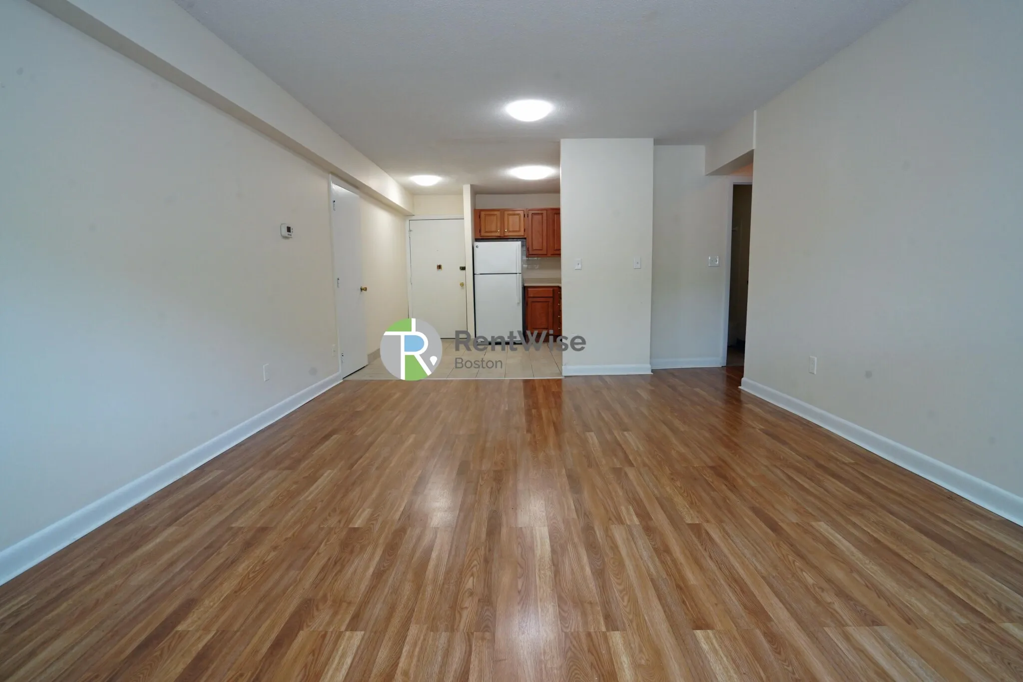 2 bed, 1 bath apartment for rent at 66 Homer Ave Unit 110, West Cambridge