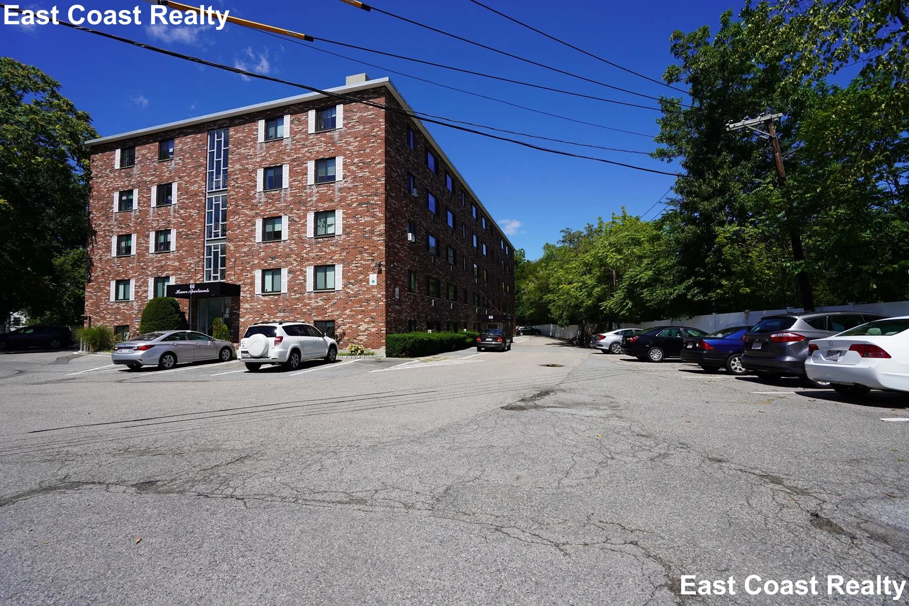 2 bed, 1 bath apartment for rent at 66 Homer Ave Unit 110, West Cambridge — photo 16 of 17