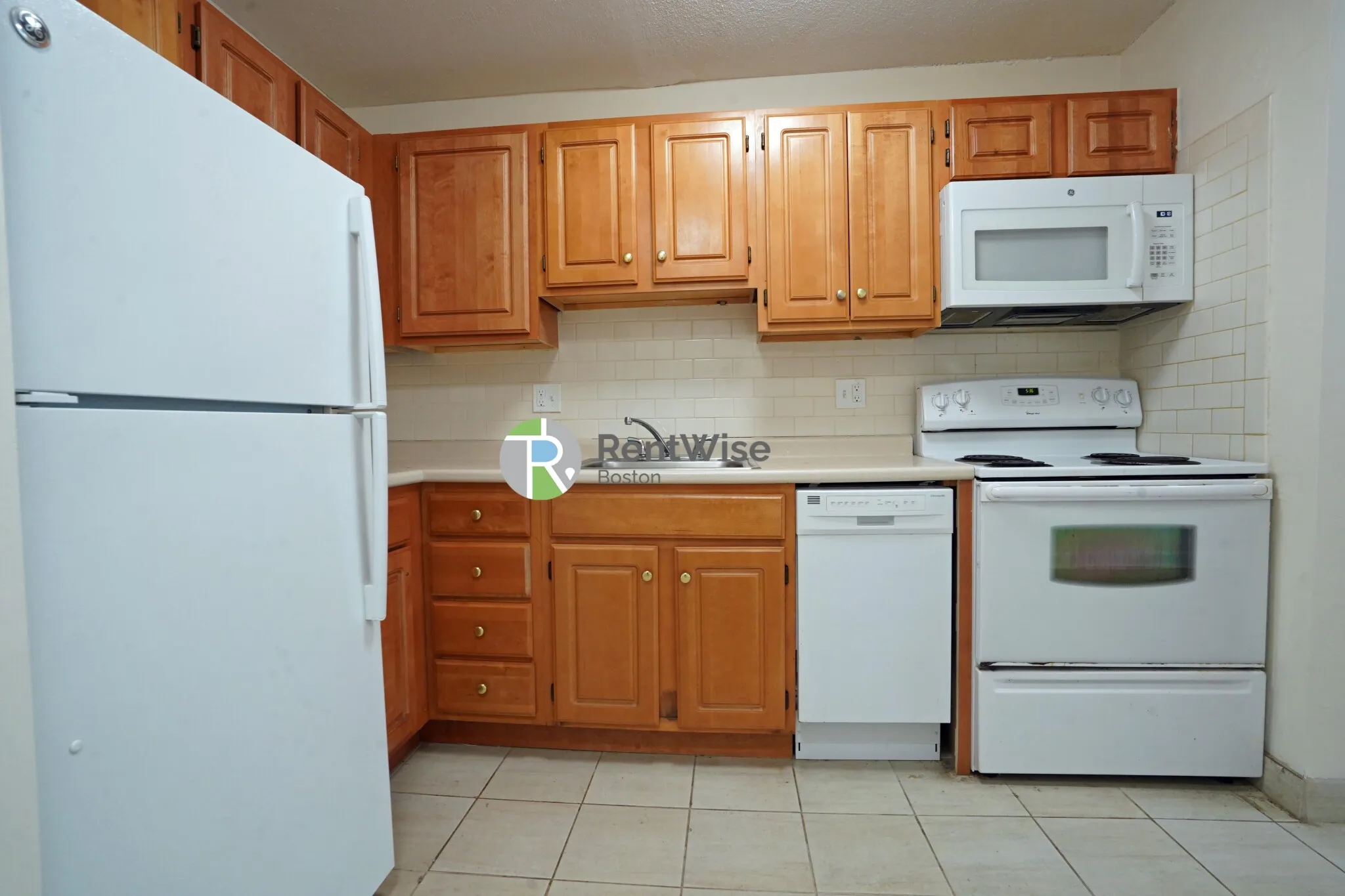 2 bed, 1 bath apartment for rent at 66 Homer Ave Unit 110, West Cambridge — photo 7 of 17