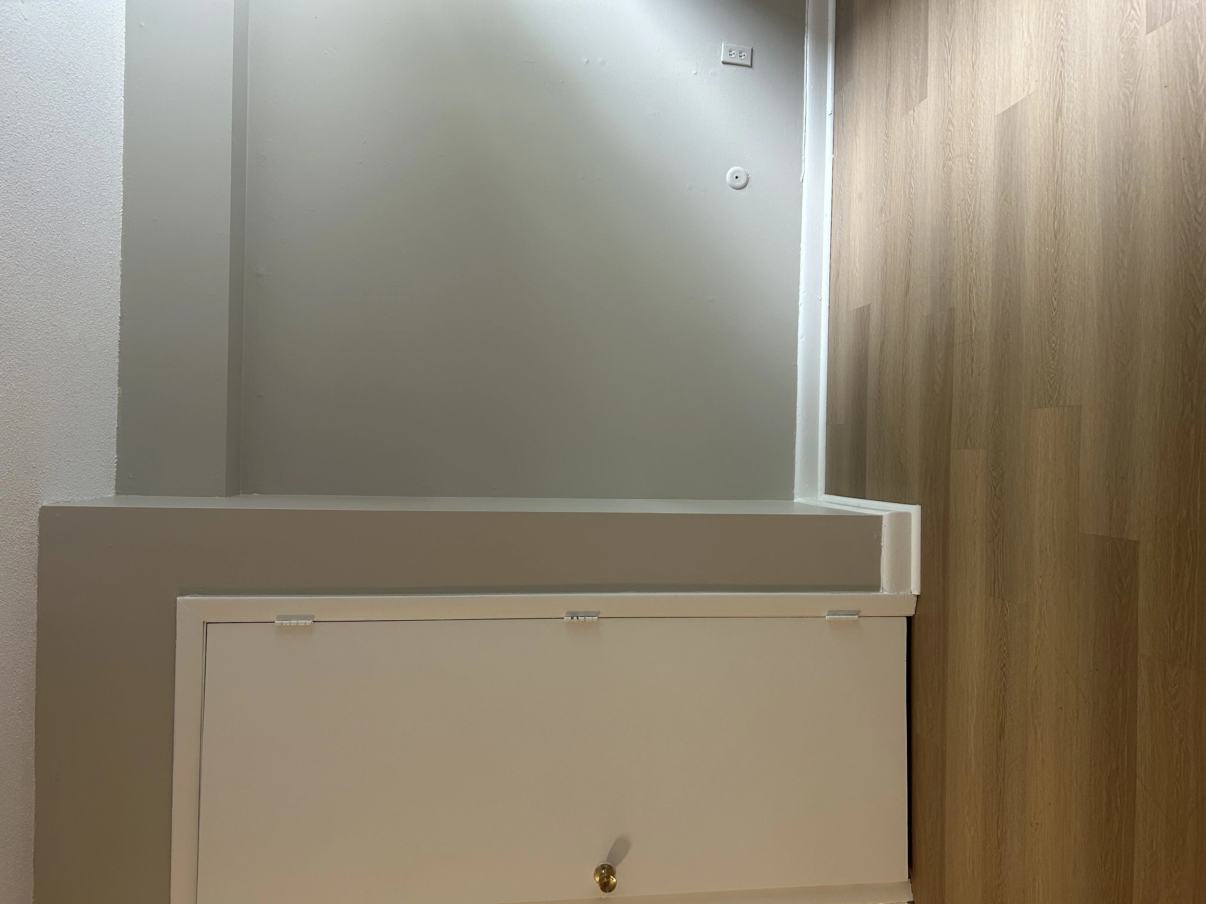 Studio bed, 1 bath apartment for rent at 66 Homer Ave Unit 112, West Cambridge — photo 5 of 9