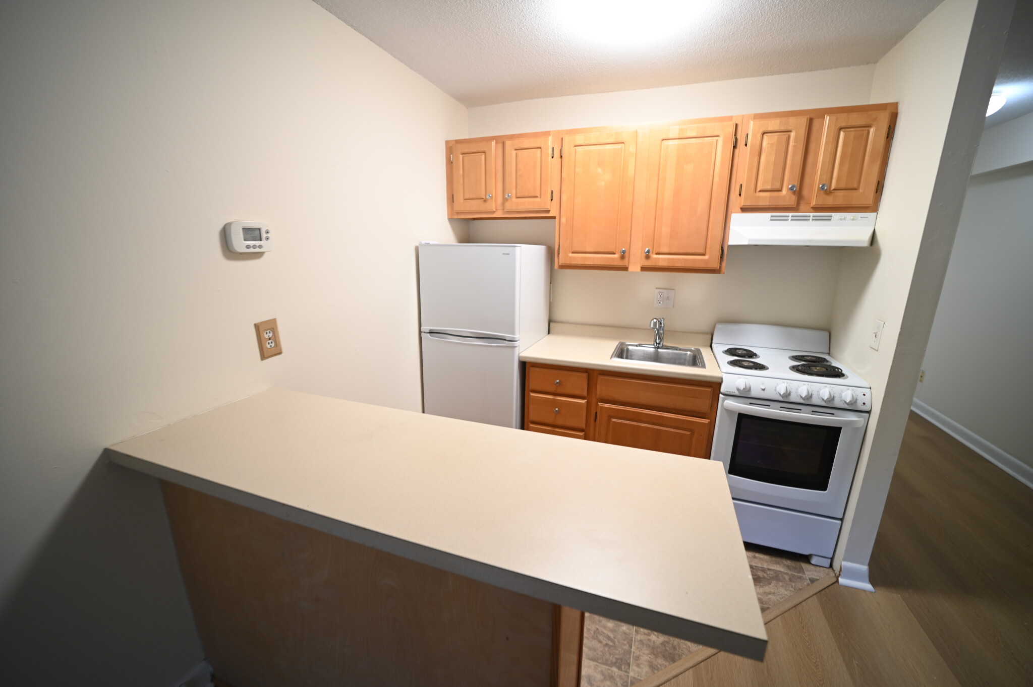 Studio bed, 1 bath apartment for rent at 66 Homer Ave Unit 112, West Cambridge — photo 2 of 5