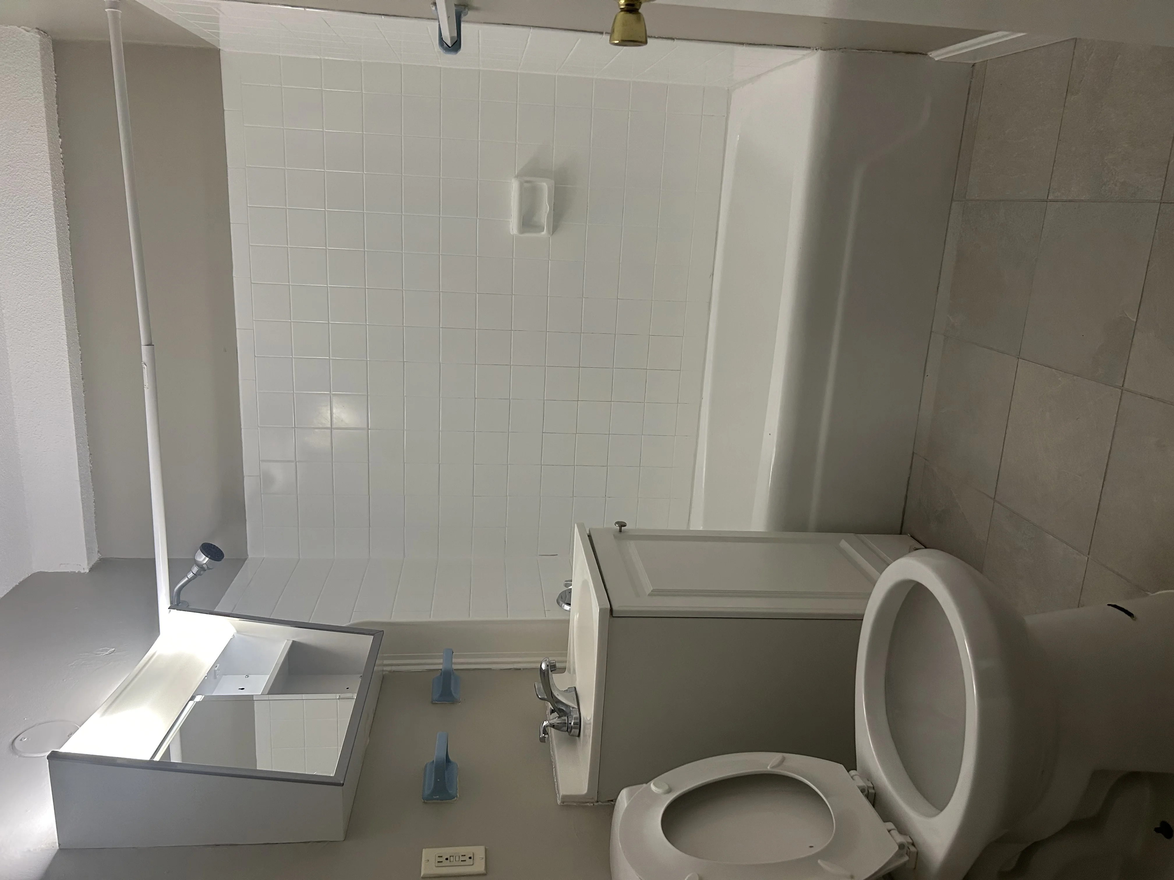 Studio bed, 1 bath apartment for rent at 66 Homer Ave Unit 112, West Cambridge — photo 7 of 9