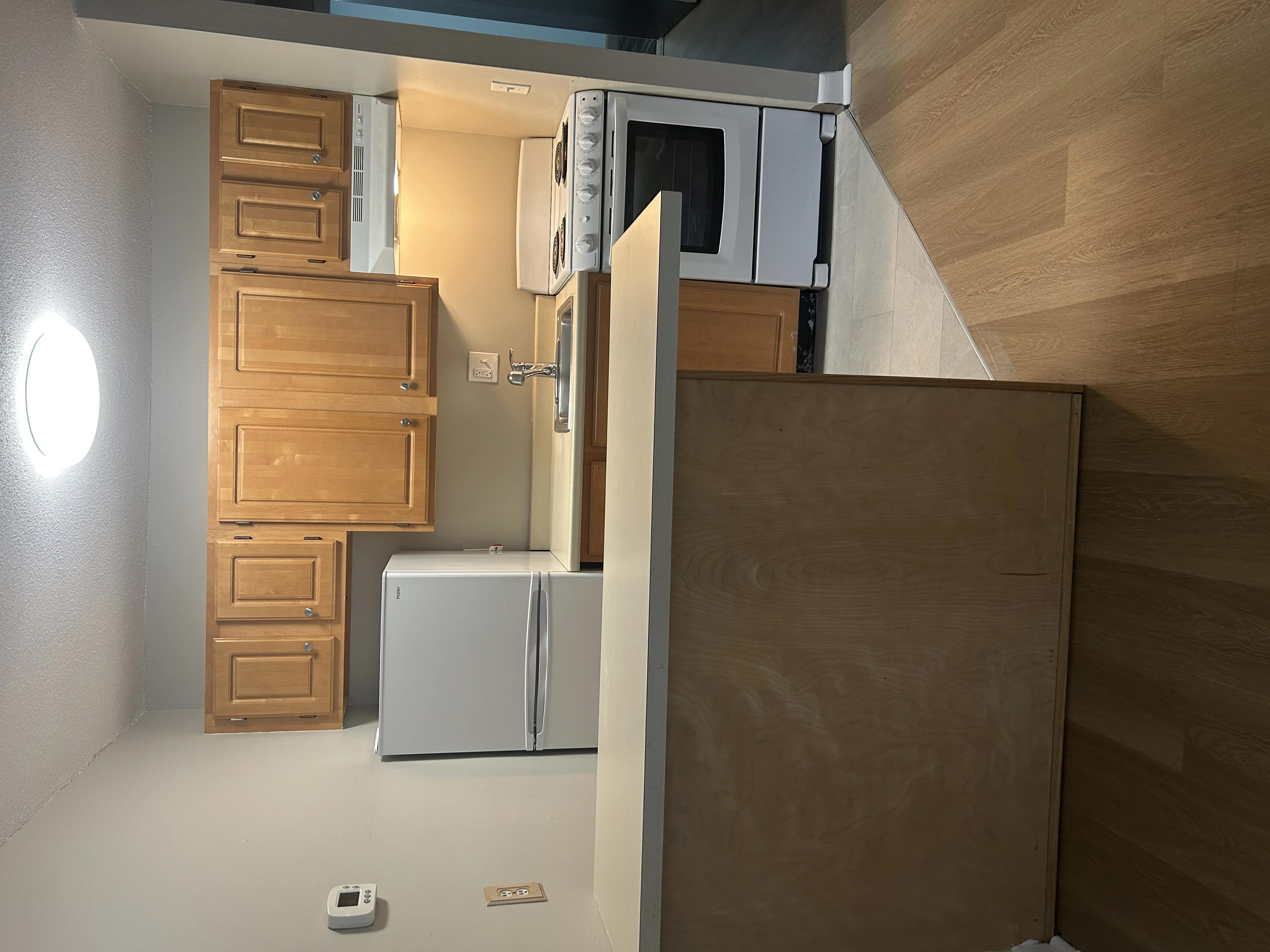 Studio bed, 1 bath apartment for rent at 66 Homer Ave Unit 112, West Cambridge — photo 3 of 9