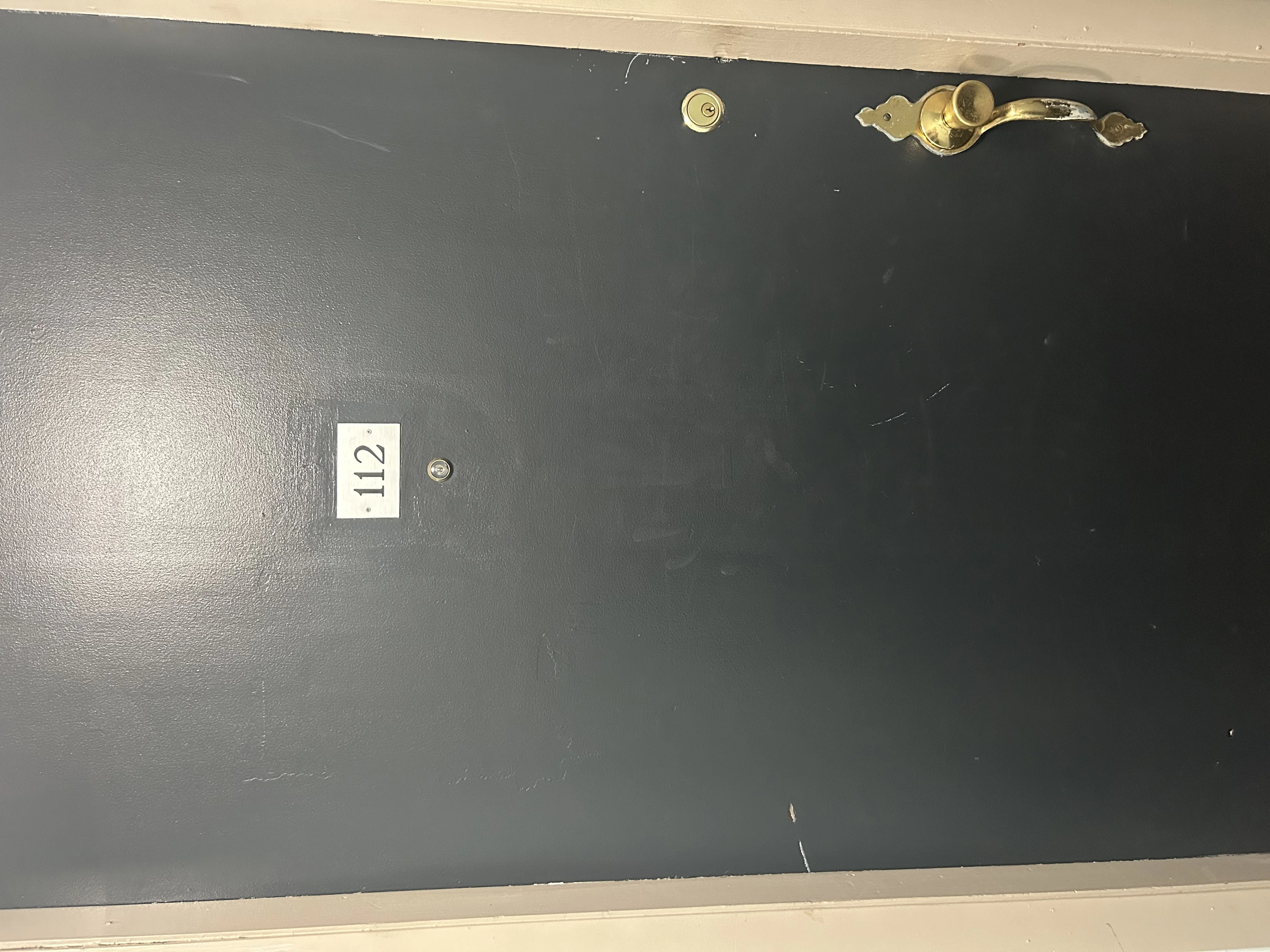 Studio bed, 1 bath apartment for rent at 66 Homer Ave Unit 112, West Cambridge — photo 8 of 9
