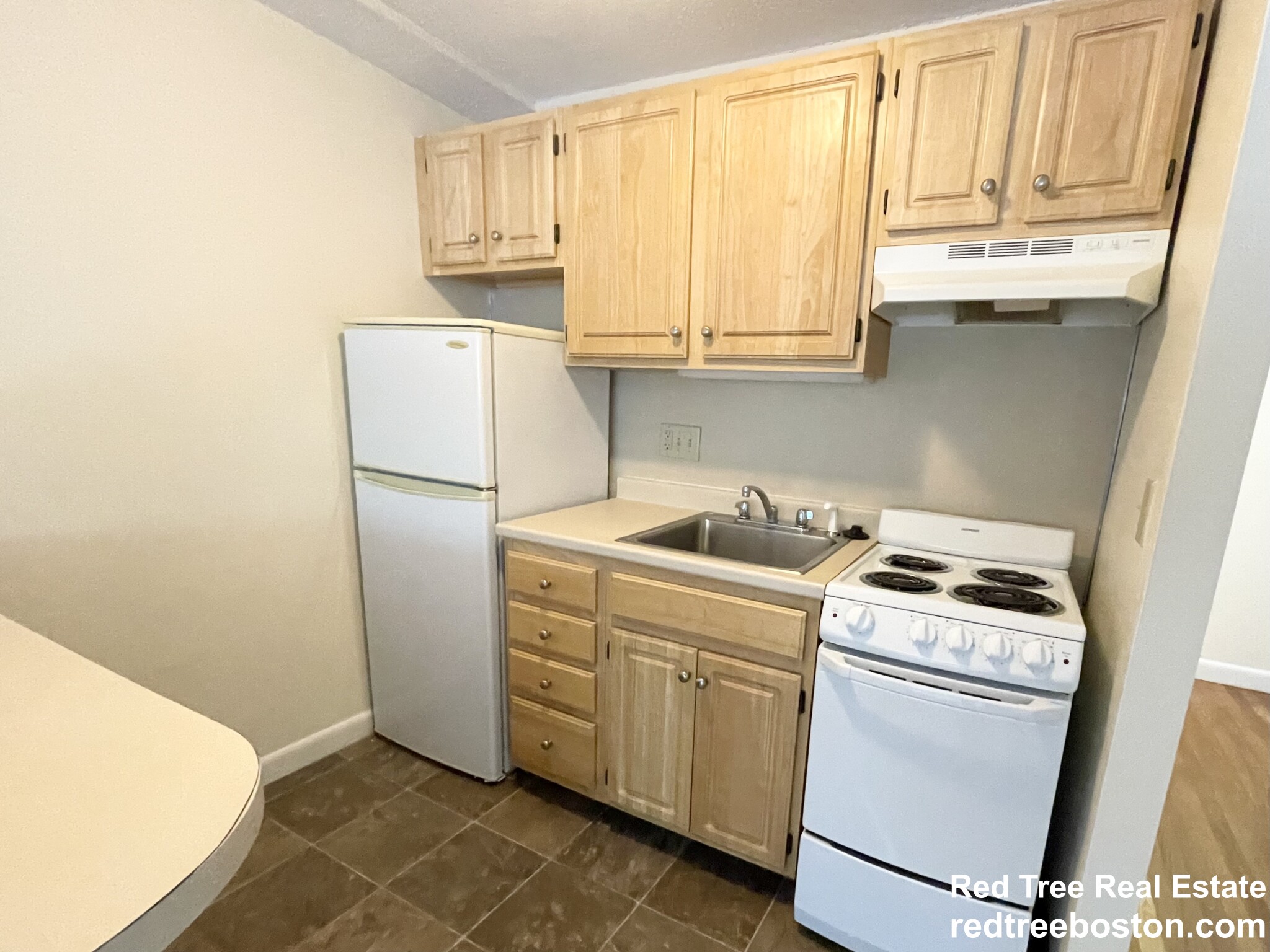 Studio bed, 1 bath apartment for rent at 66 Homer Ave Unit 206, West Cambridge — photo 2 of 7