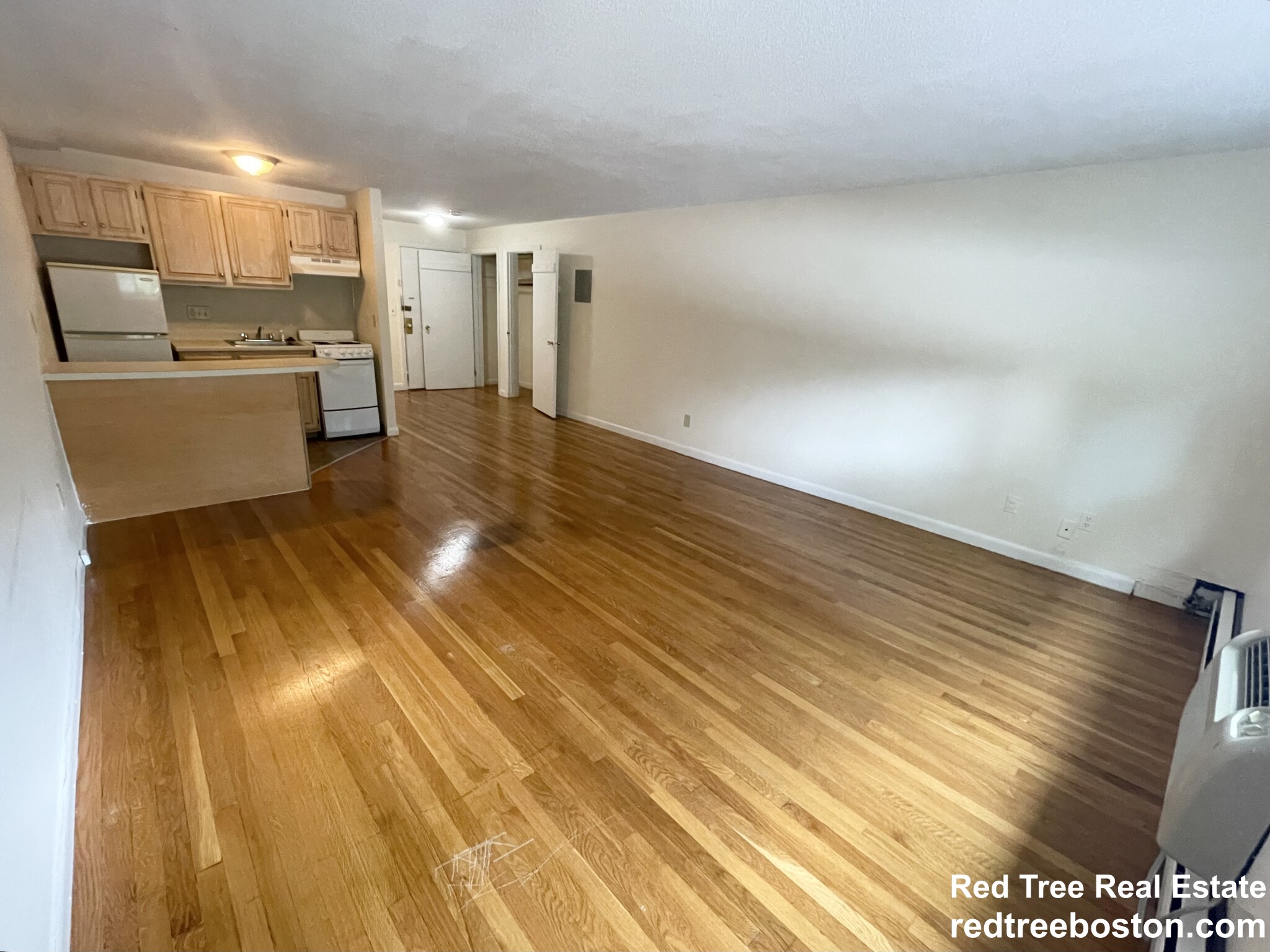 Studio bed, 1 bath apartment for rent at 66 Homer Ave Unit 206, West Cambridge