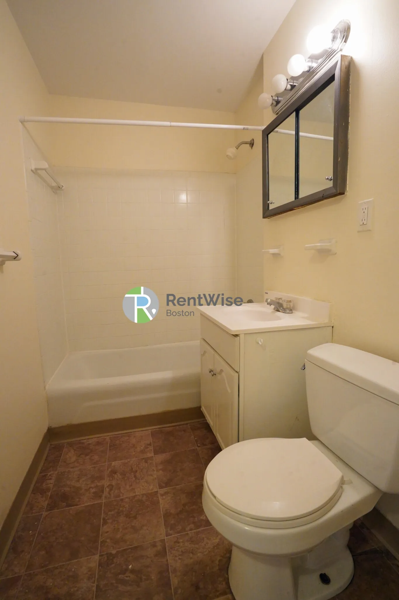 1 bed, 1 bath apartment for rent at 66 Homer Ave Unit 207, West Cambridge — photo 13 of 17