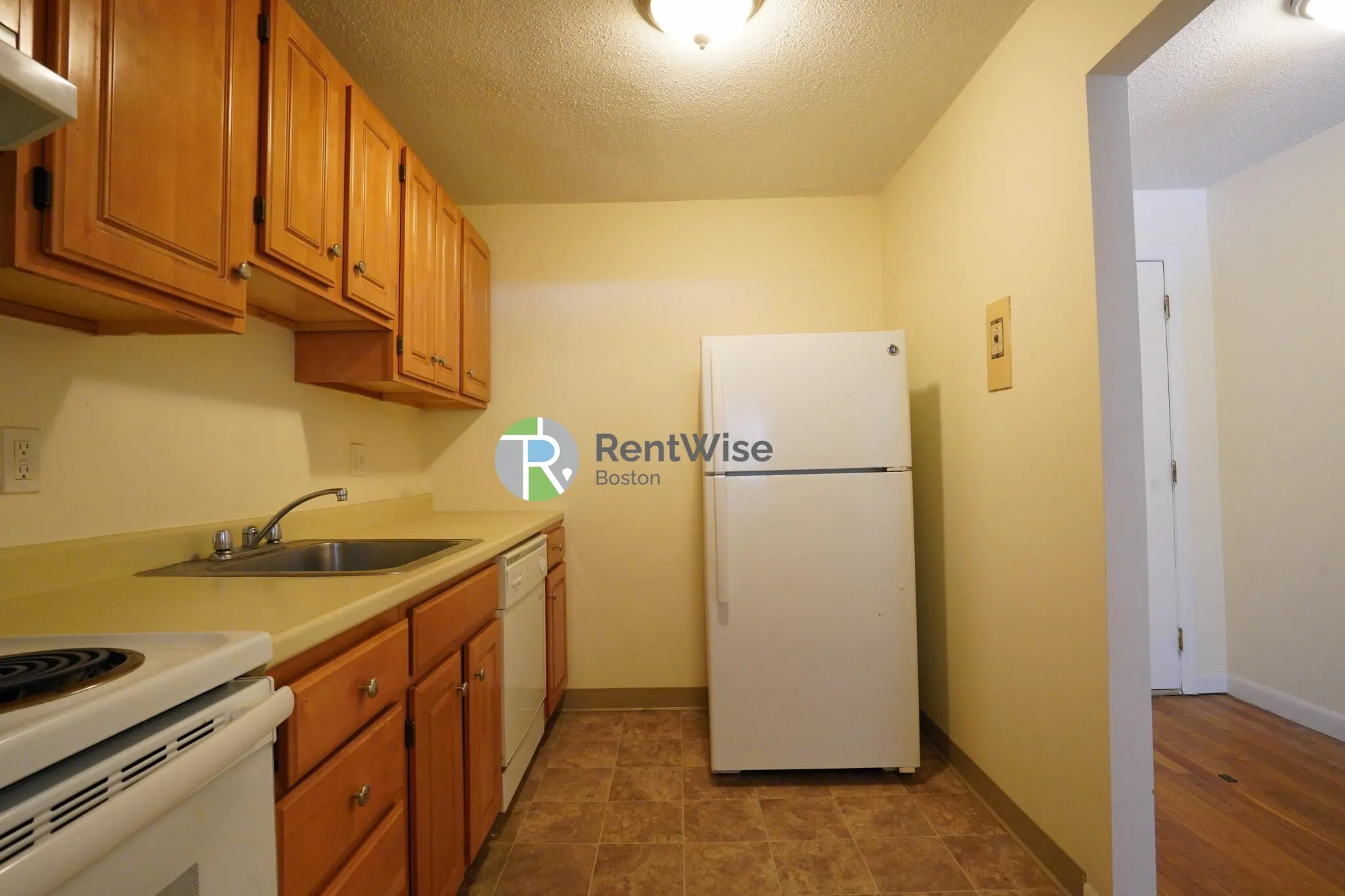 1 bed, 1 bath apartment for rent at 66 Homer Ave Unit 207, West Cambridge — photo 7 of 17