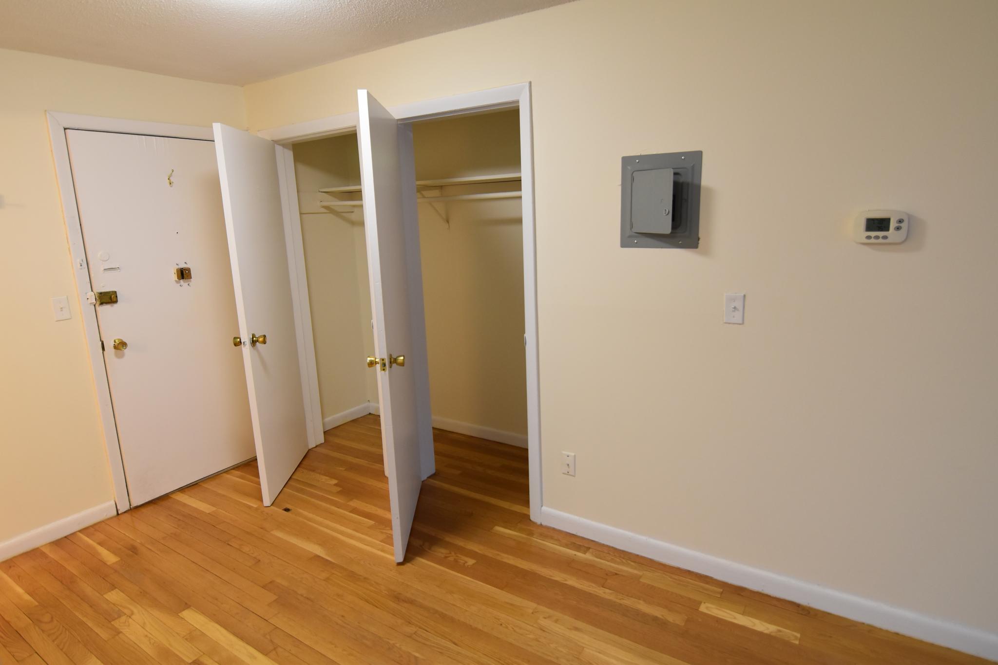 Studio bed, 1 bath apartment for rent at 66 Homer Ave Unit 301, West Cambridge — photo 5 of 6