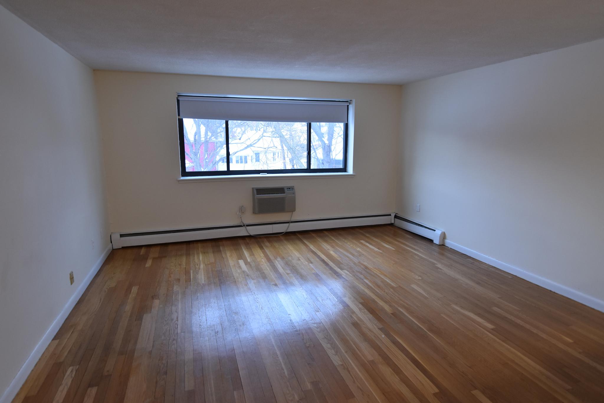 Studio bed, 1 bath apartment for rent at 66 Homer Ave Unit 301, West Cambridge