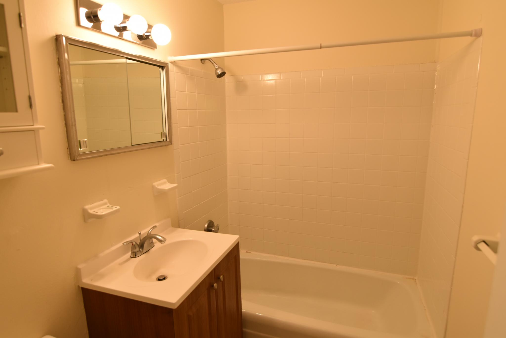 Studio bed, 1 bath apartment for rent at 66 Homer Ave Unit 301, West Cambridge — photo 4 of 6
