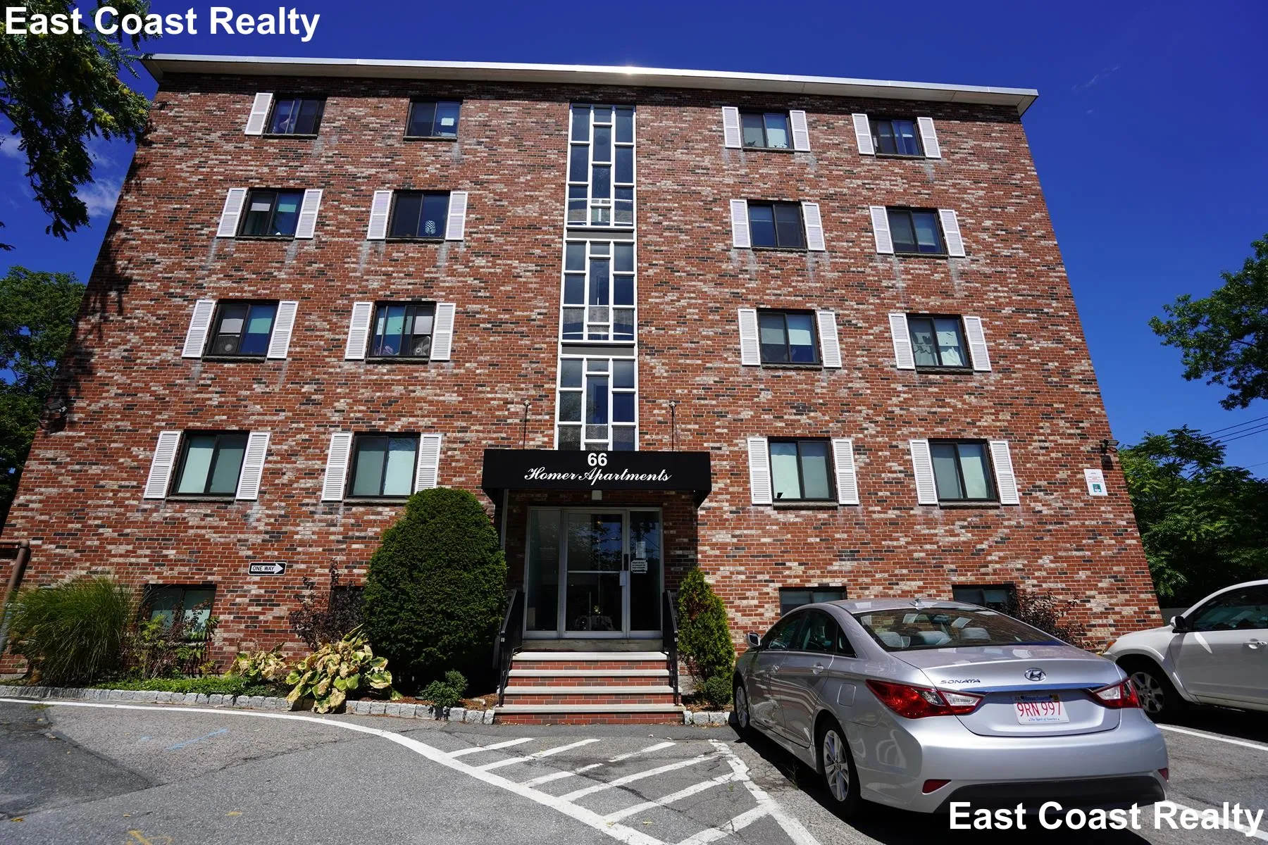 Studio bed, 1 bath apartment for rent at 66 Homer Ave Unit 306, West Cambridge — photo 9 of 12