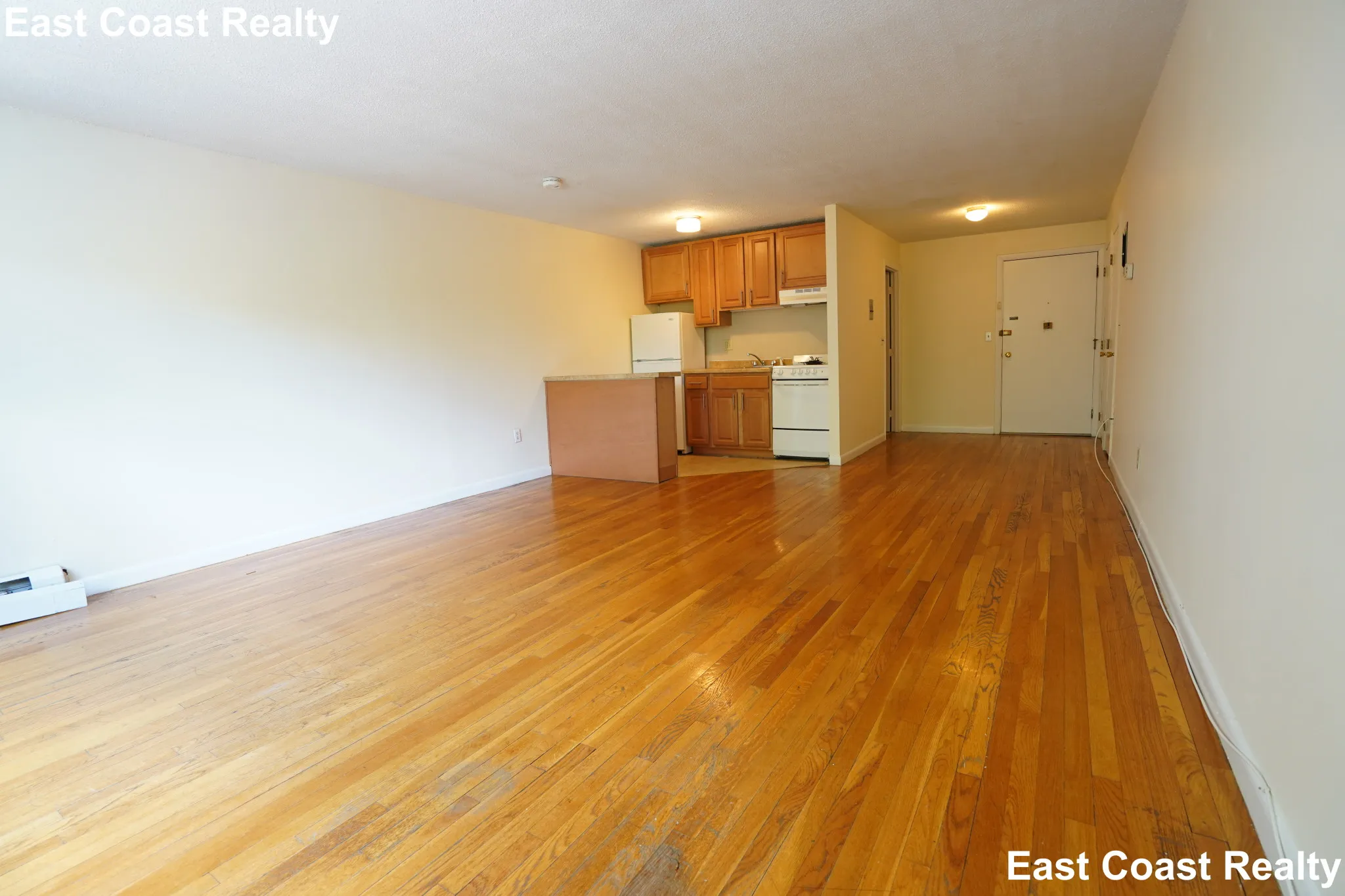 Studio bed, 1 bath apartment for rent at 66 Homer Ave Unit 306, West Cambridge — photo 3 of 12