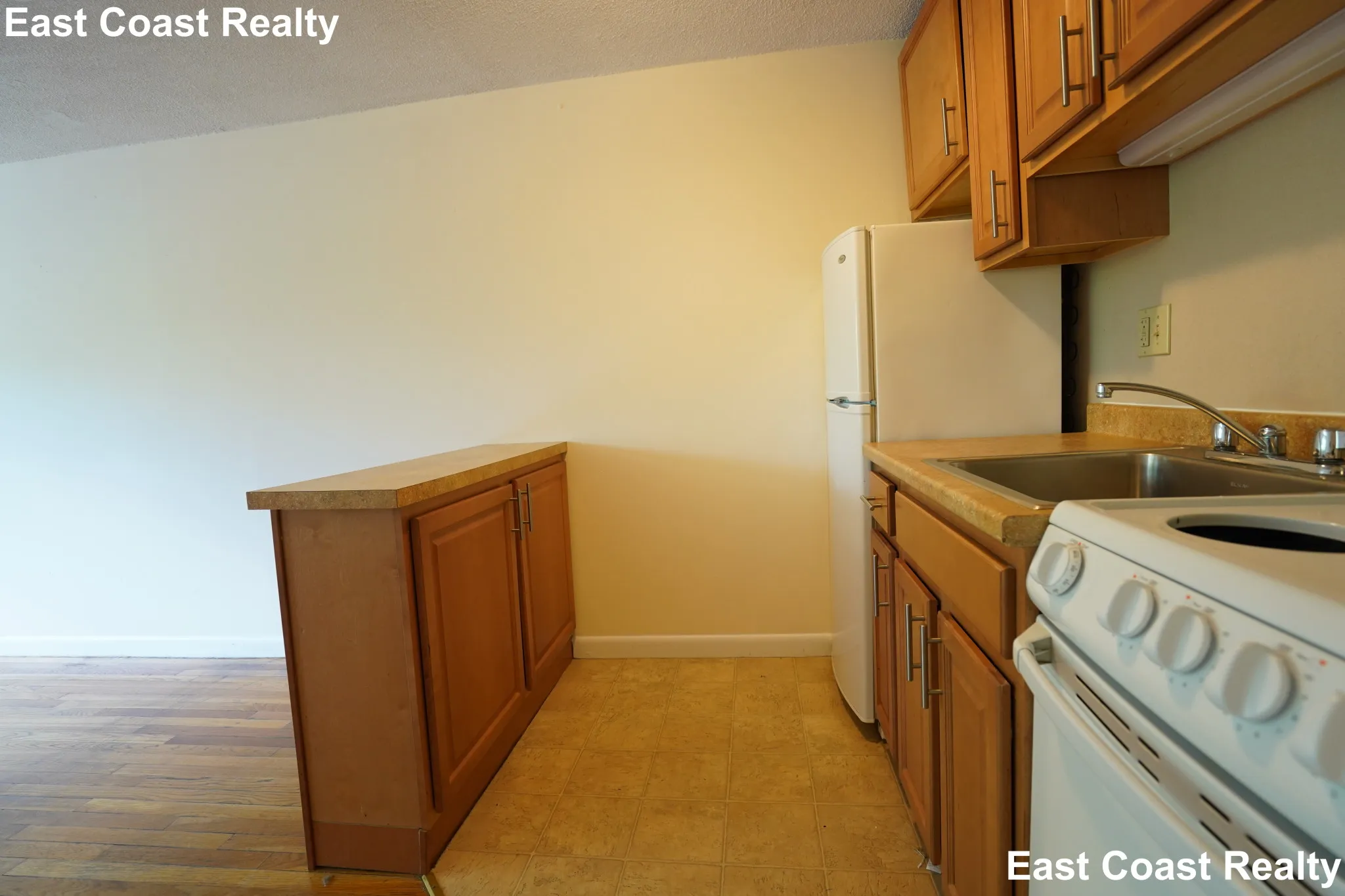 Studio bed, 1 bath apartment for rent at 66 Homer Ave Unit 306, West Cambridge — photo 7 of 12