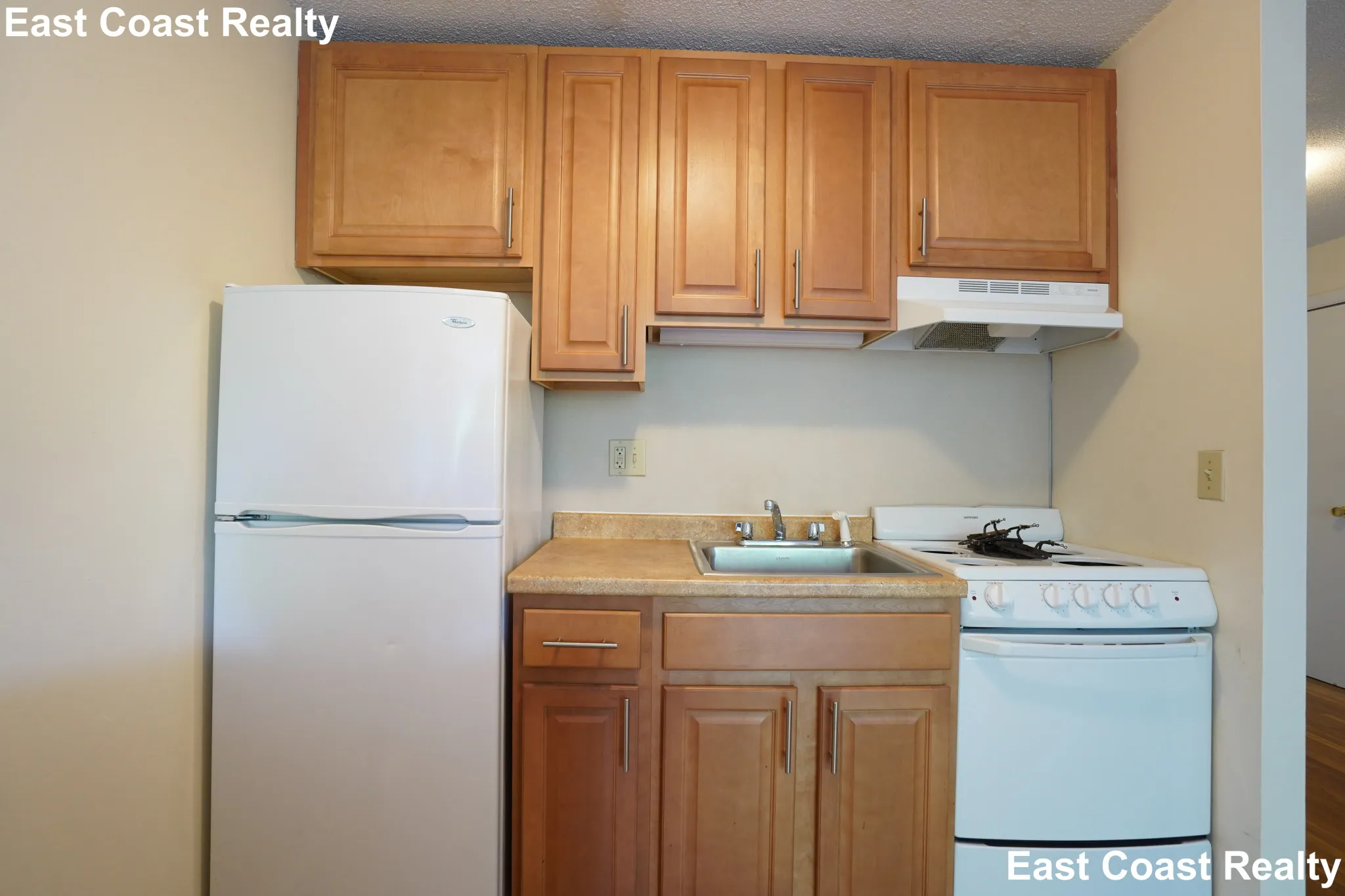 Studio bed, 1 bath apartment for rent at 66 Homer Ave Unit 306, West Cambridge — photo 6 of 12