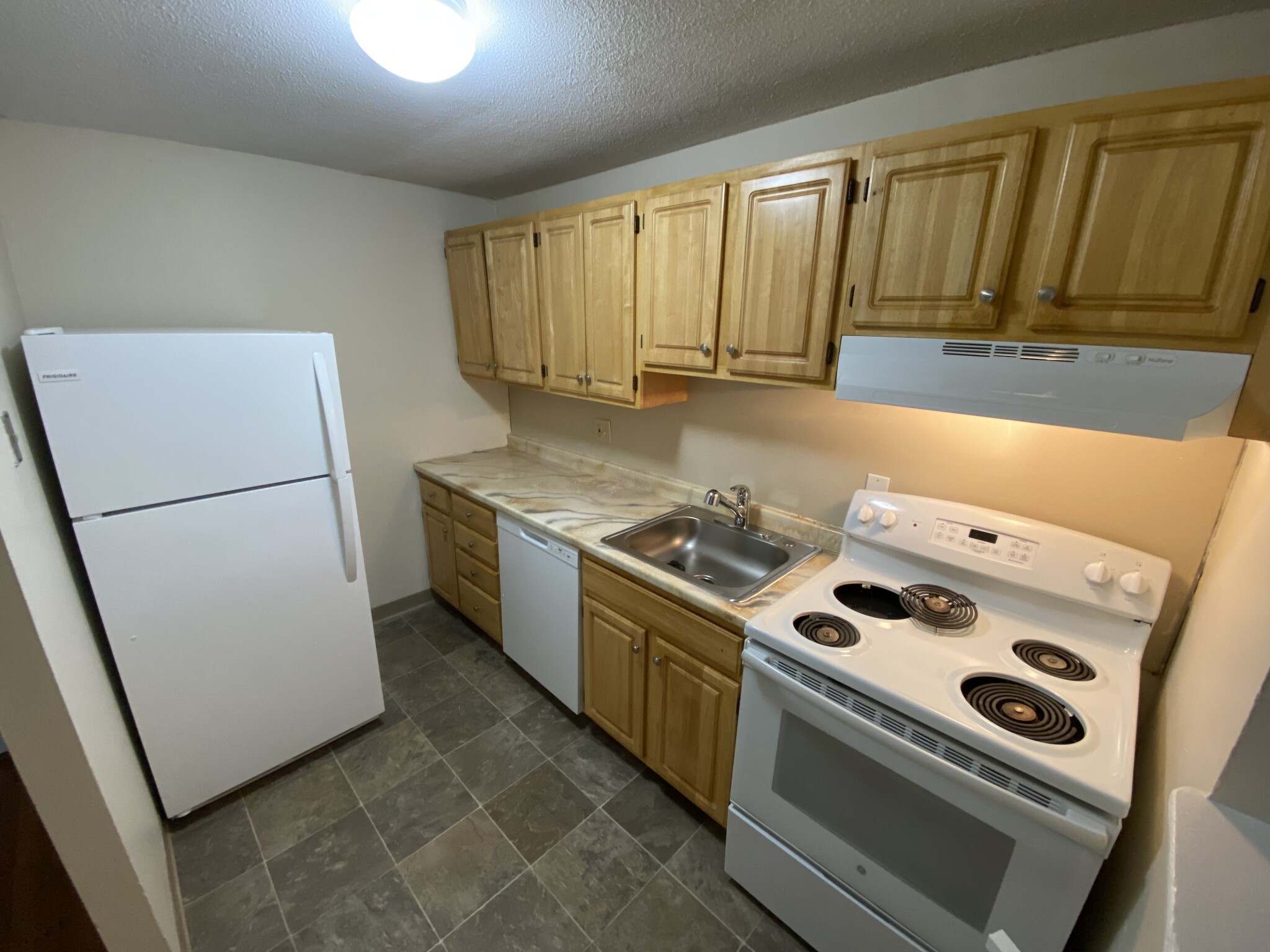 2 bed, 1 bath apartment for rent at 66 Homer Ave Unit 309, West Cambridge