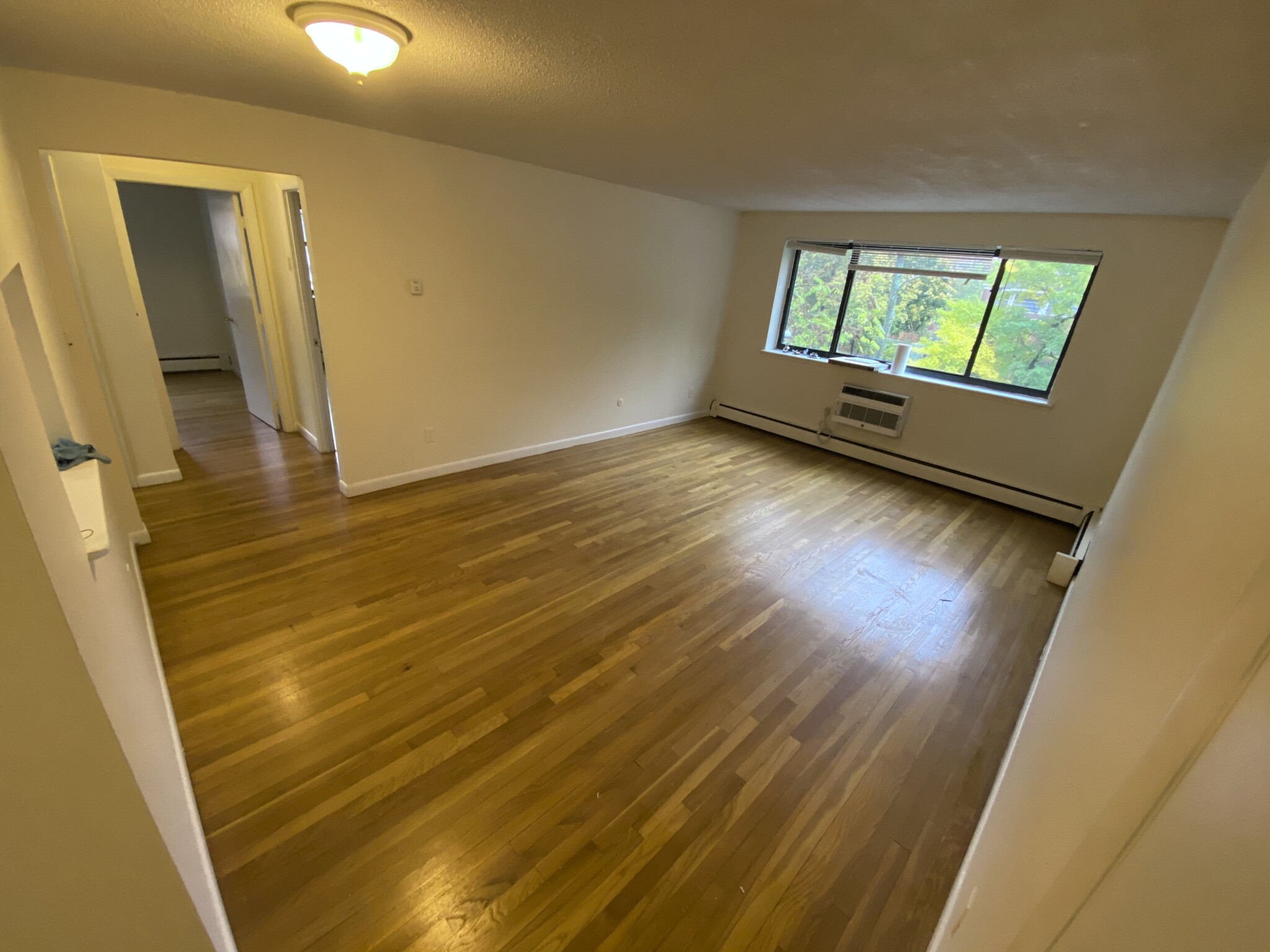 2 bed, 1 bath apartment for rent at 66 Homer Ave Unit 309, West Cambridge — photo 3 of 9