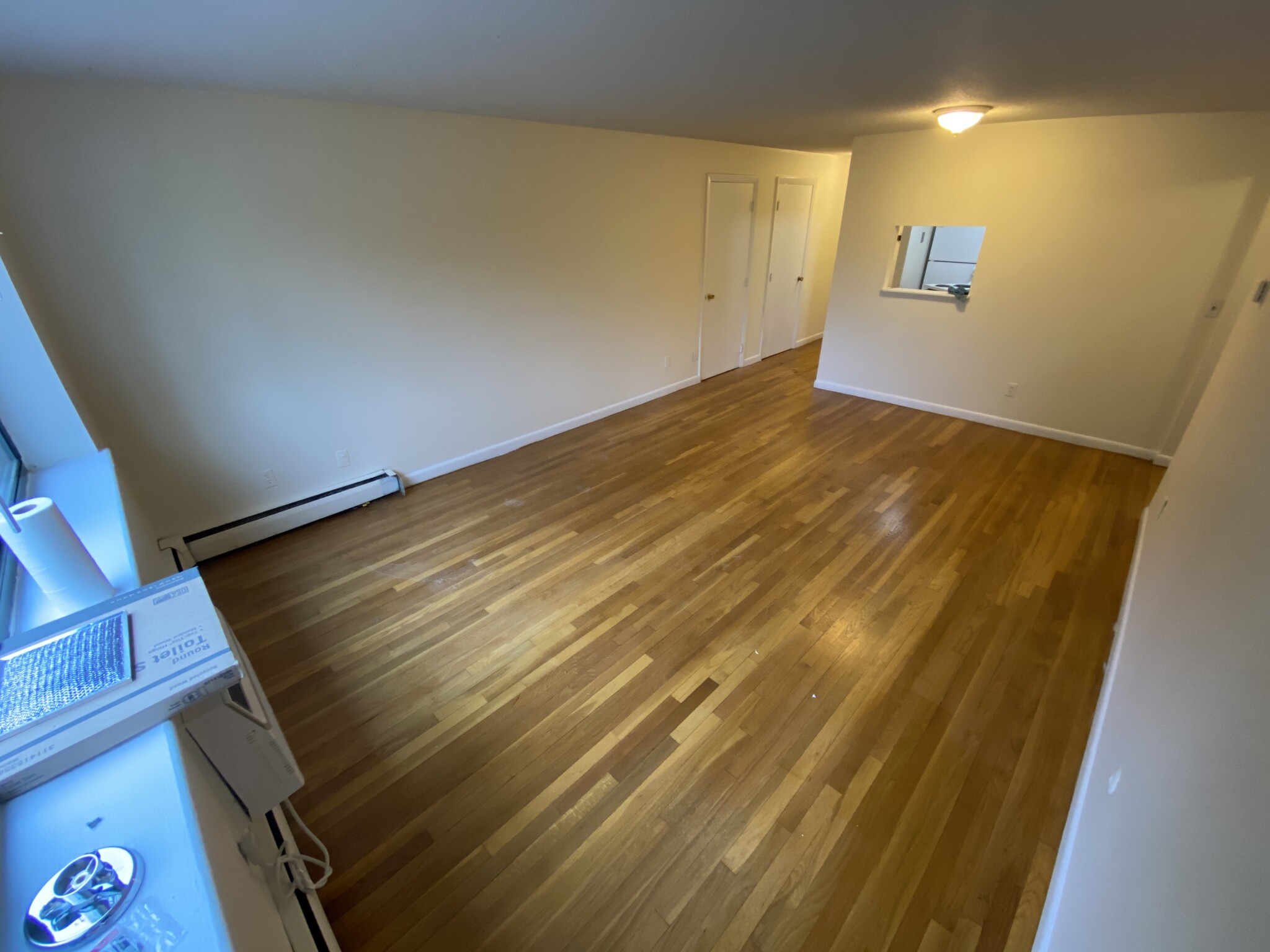 2 bed, 1 bath apartment for rent at 66 Homer Ave Unit 309, West Cambridge — photo 4 of 9
