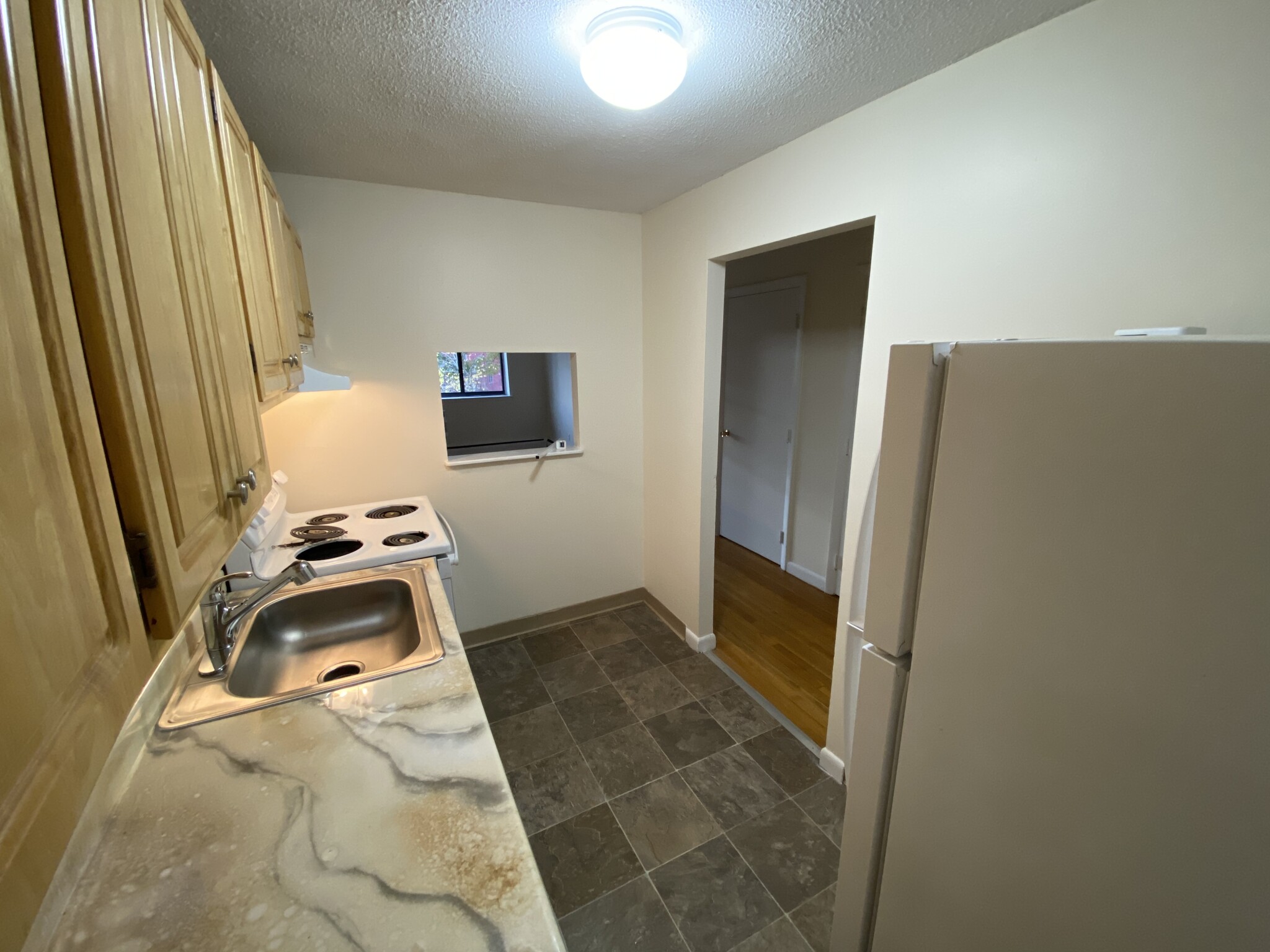 2 bed, 1 bath apartment for rent at 66 Homer Ave Unit 309, West Cambridge — photo 2 of 9