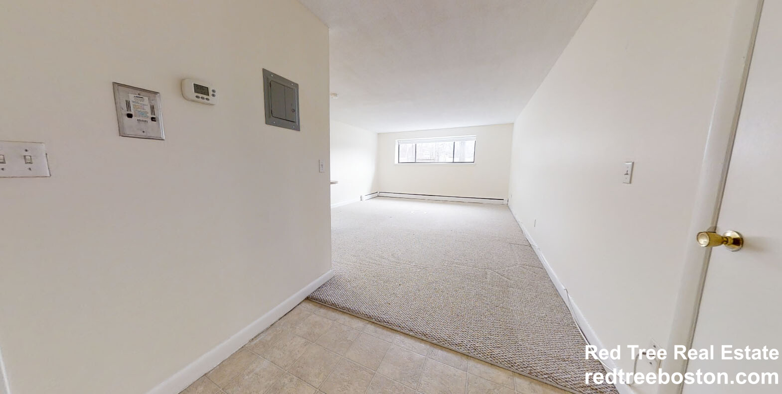 Studio bed, 1 bath apartment for rent at 66 Homer Ave Unit 401, West Cambridge — photo 4 of 9