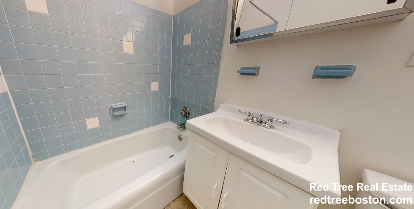 Studio bed, 1 bath apartment for rent at 66 Homer Ave Unit 401, West Cambridge — photo 5 of 9