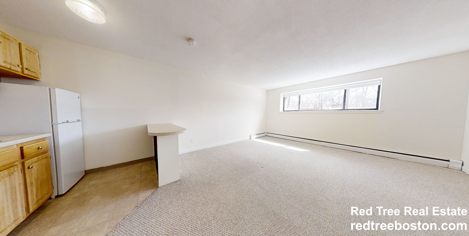 Studio bed, 1 bath apartment for rent at 66 Homer Ave Unit 401, West Cambridge