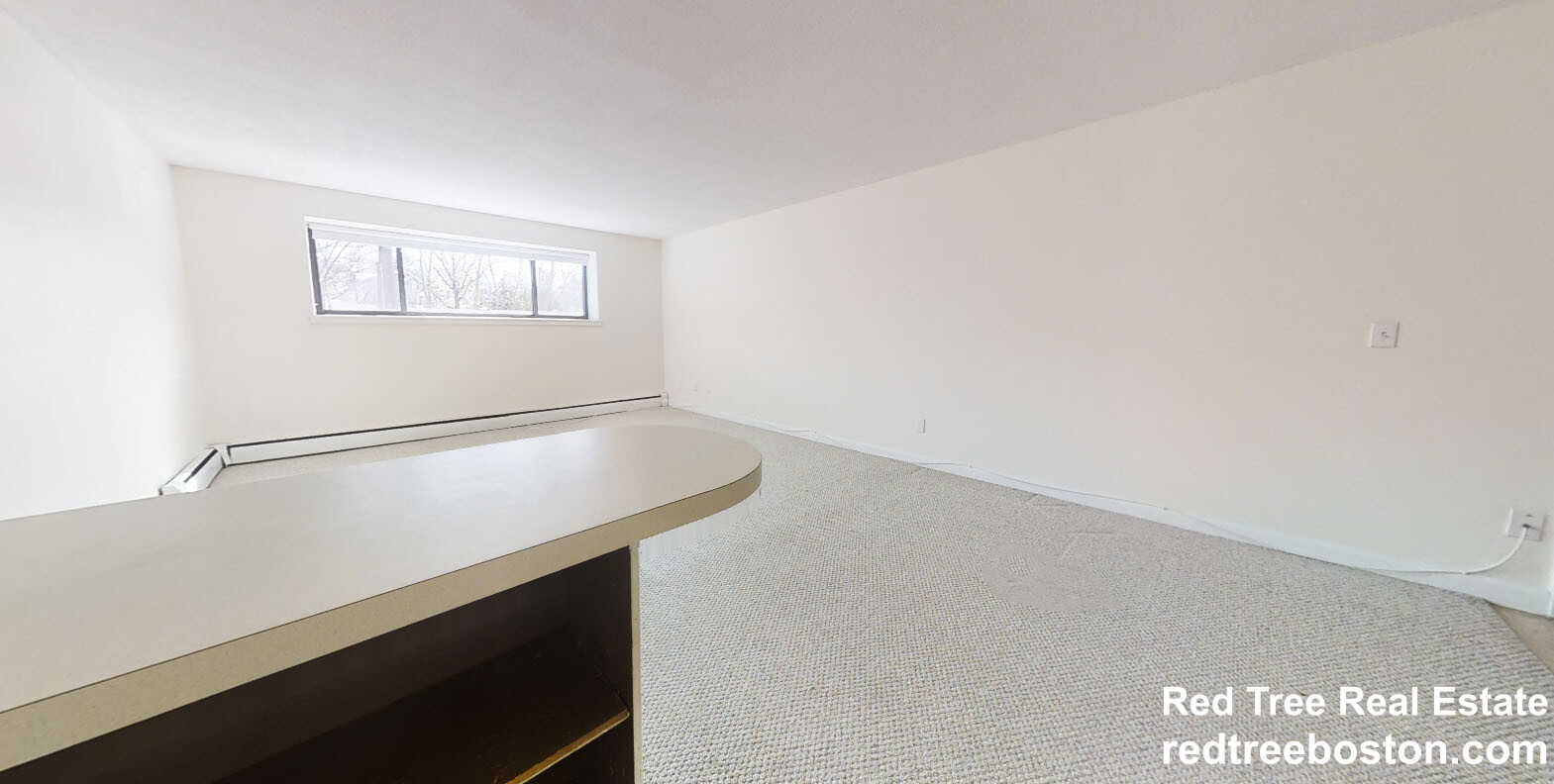 Studio bed, 1 bath apartment for rent at 66 Homer Ave Unit 401, West Cambridge — photo 2 of 9