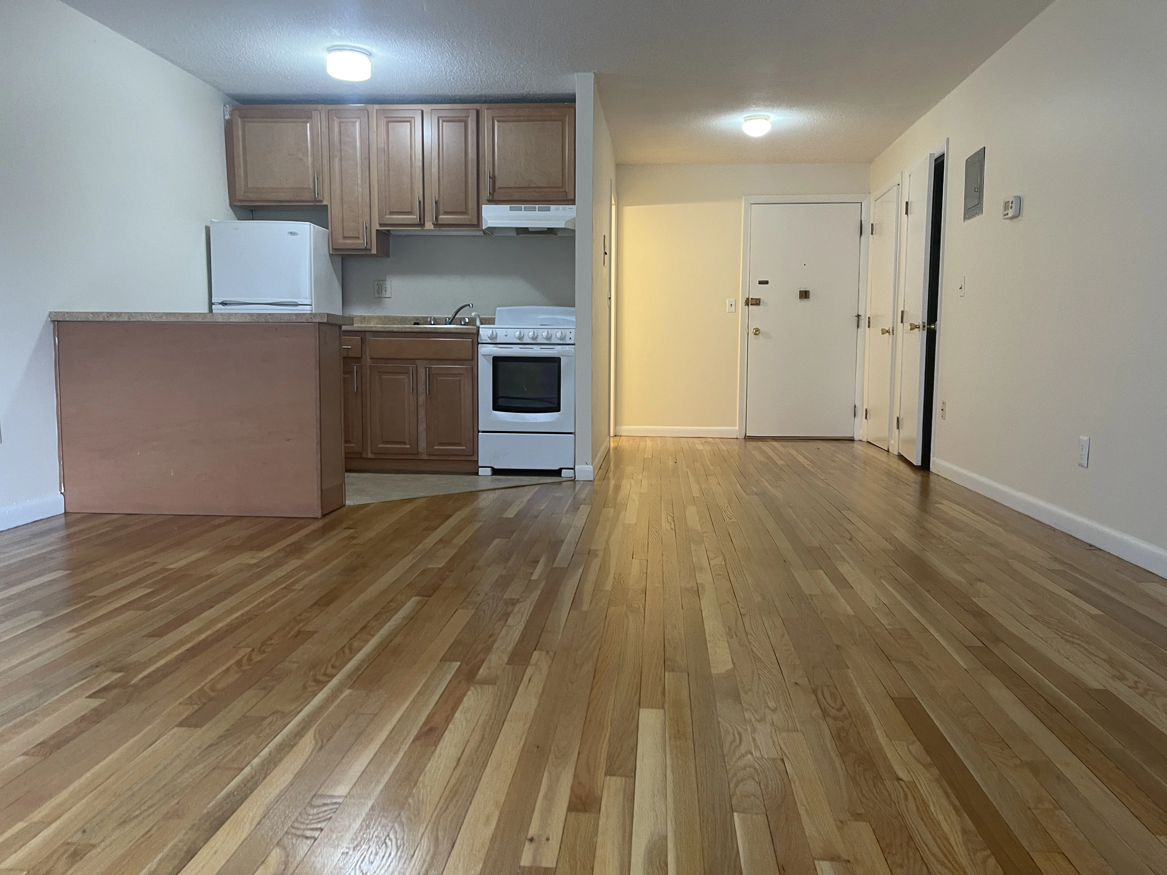 1 bed, 1 bath apartment for rent at 66 Homer Ave Unit 508, West Cambridge — photo 7 of 7