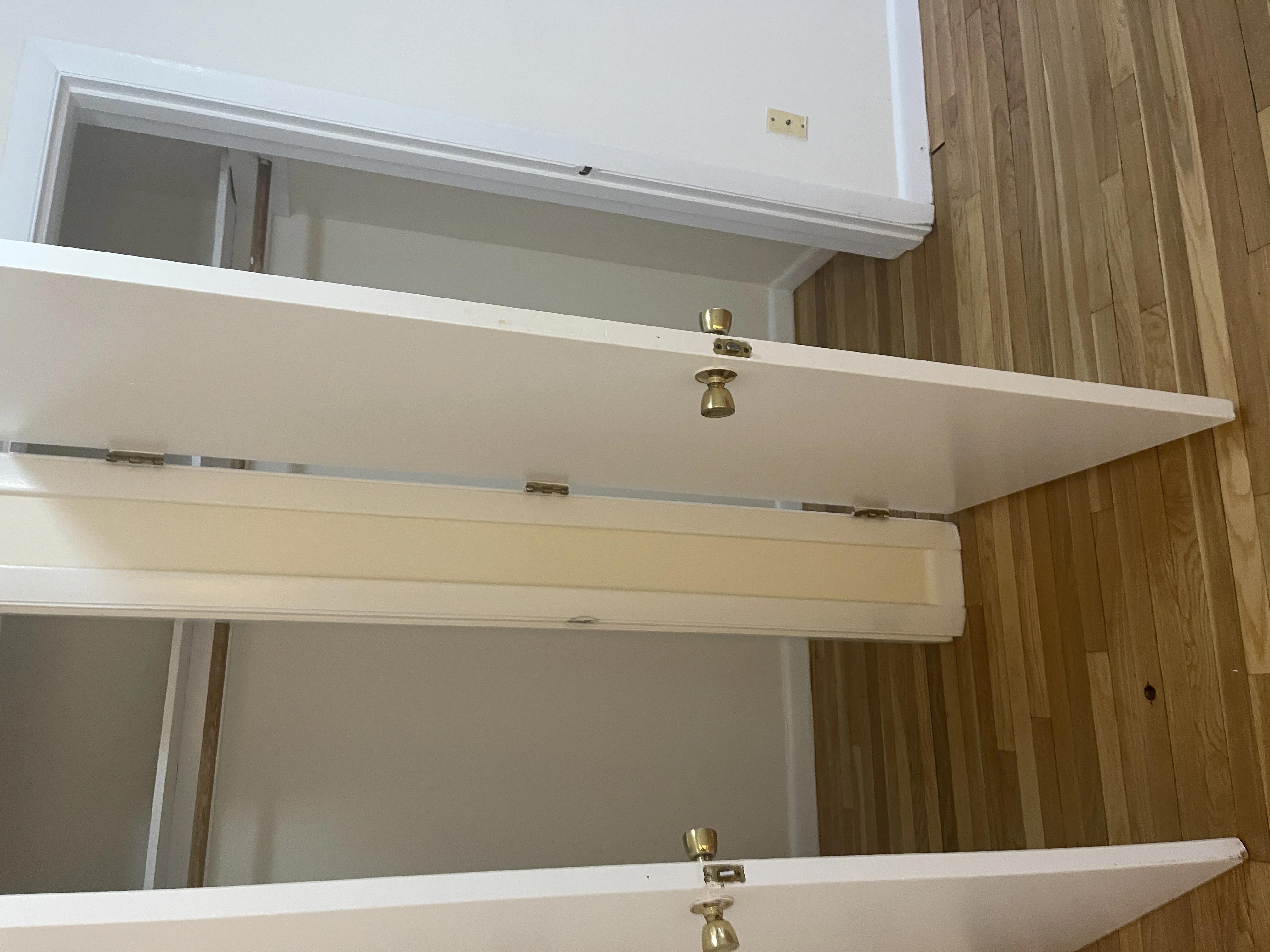 1 bed, 1 bath apartment for rent at 66 Homer Ave Unit 508, West Cambridge — photo 4 of 7