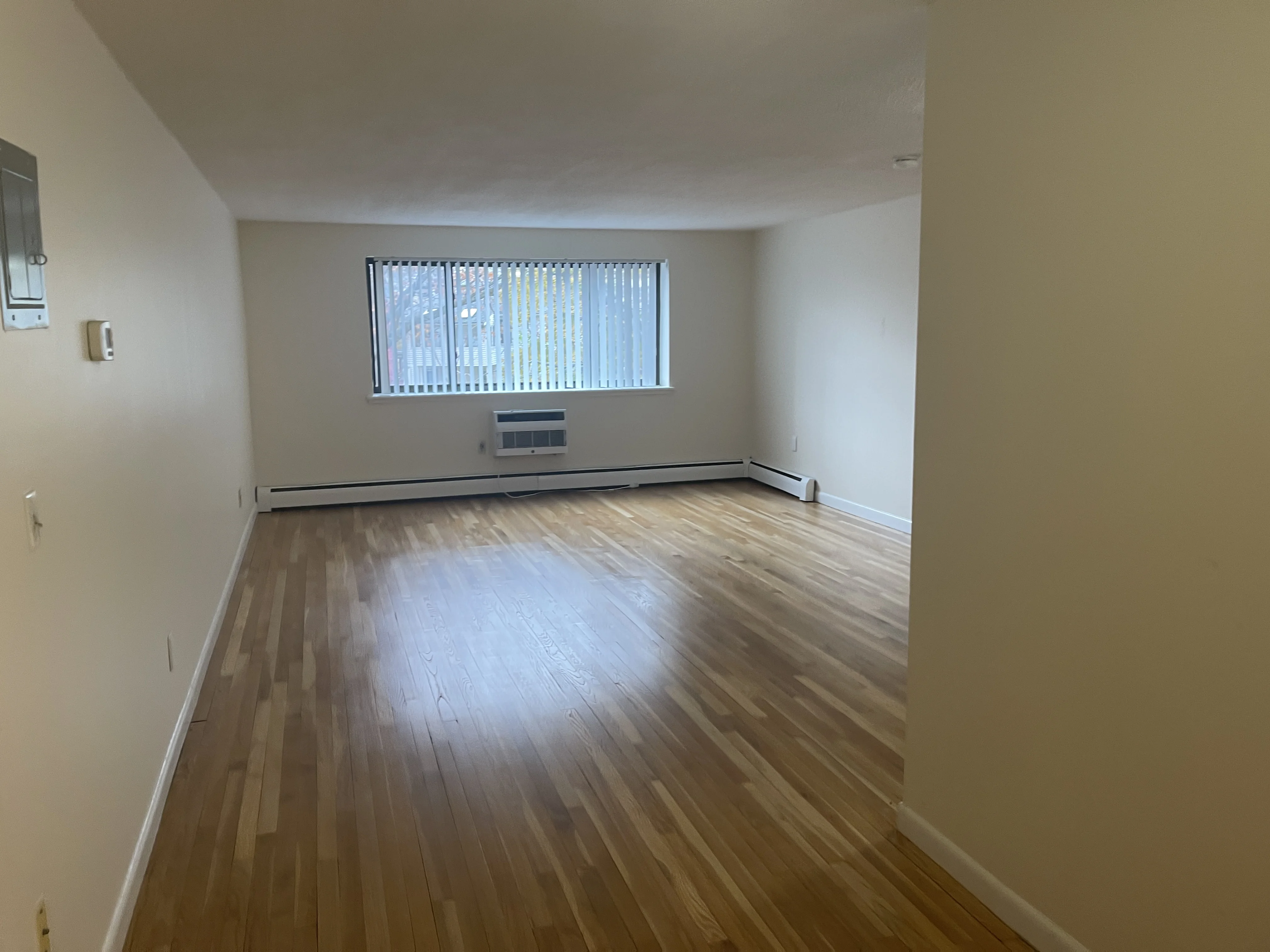 1 bed, 1 bath apartment for rent at 66 Homer Ave Unit 508, West Cambridge — photo 2 of 7